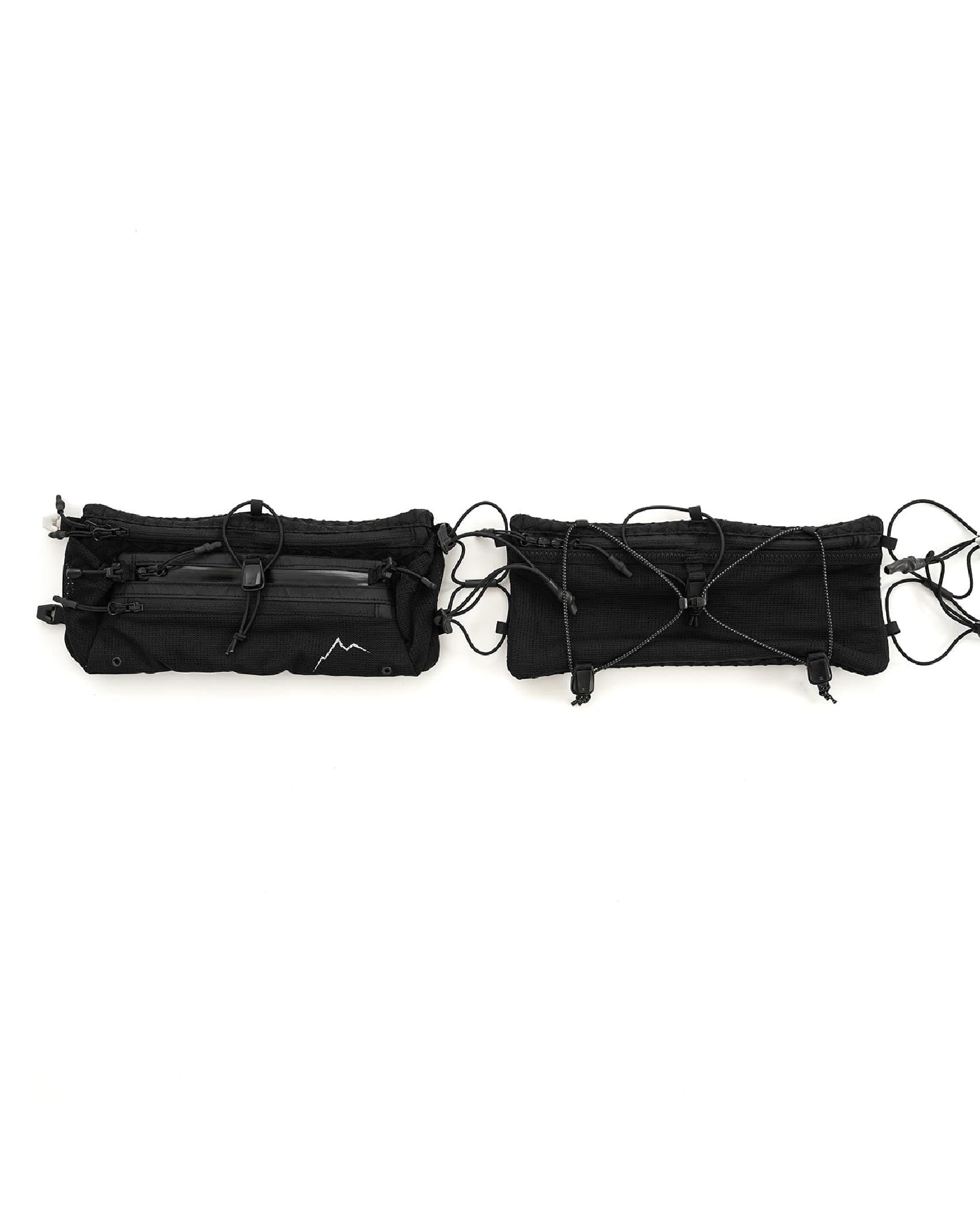 CAYL GTD Belt V2 / Black - Wild Camping