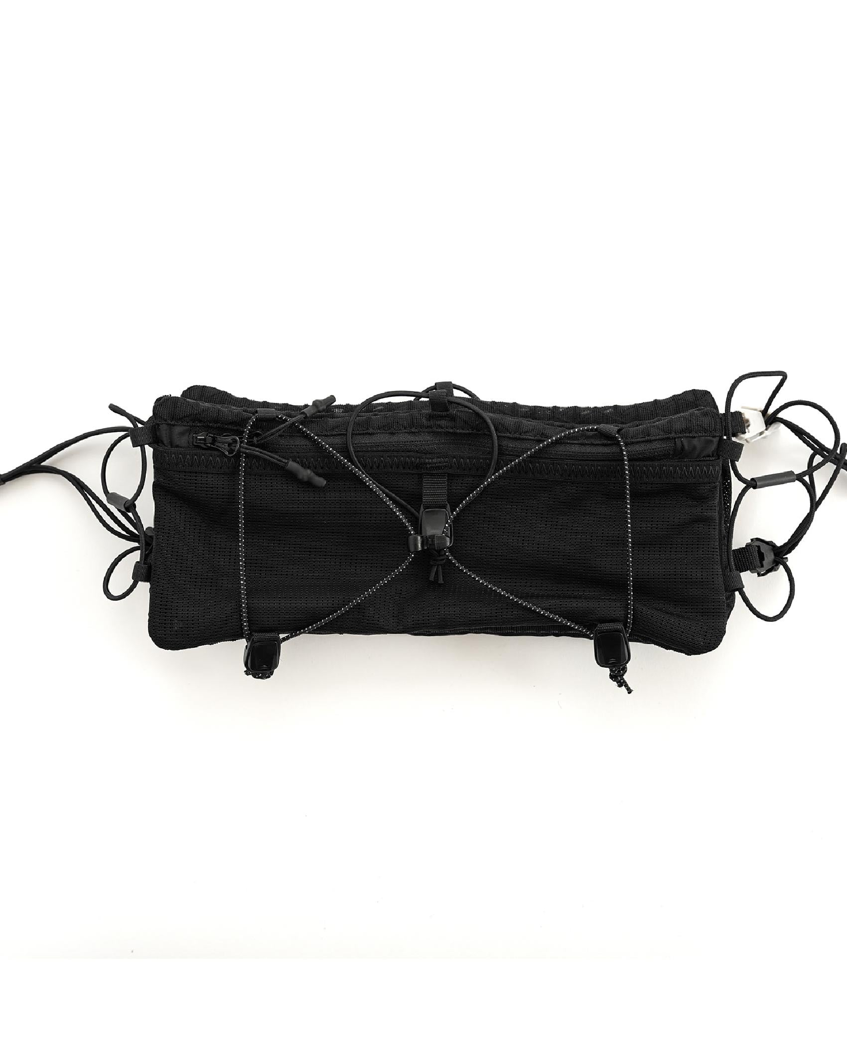 CAYL GTD Belt V2 / Black - Wild Camping