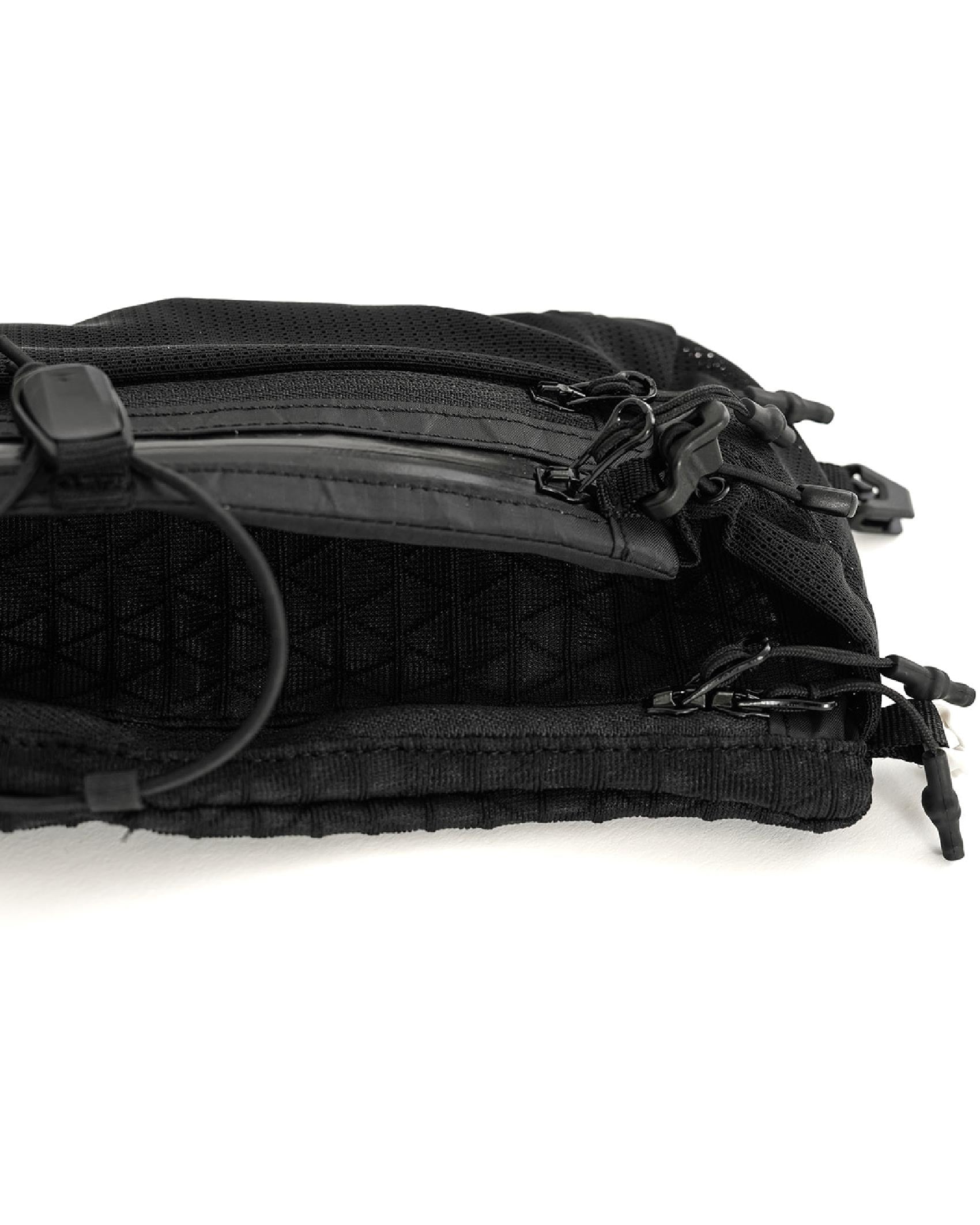 CAYL GTD Belt V2 / Black - Wild Camping
