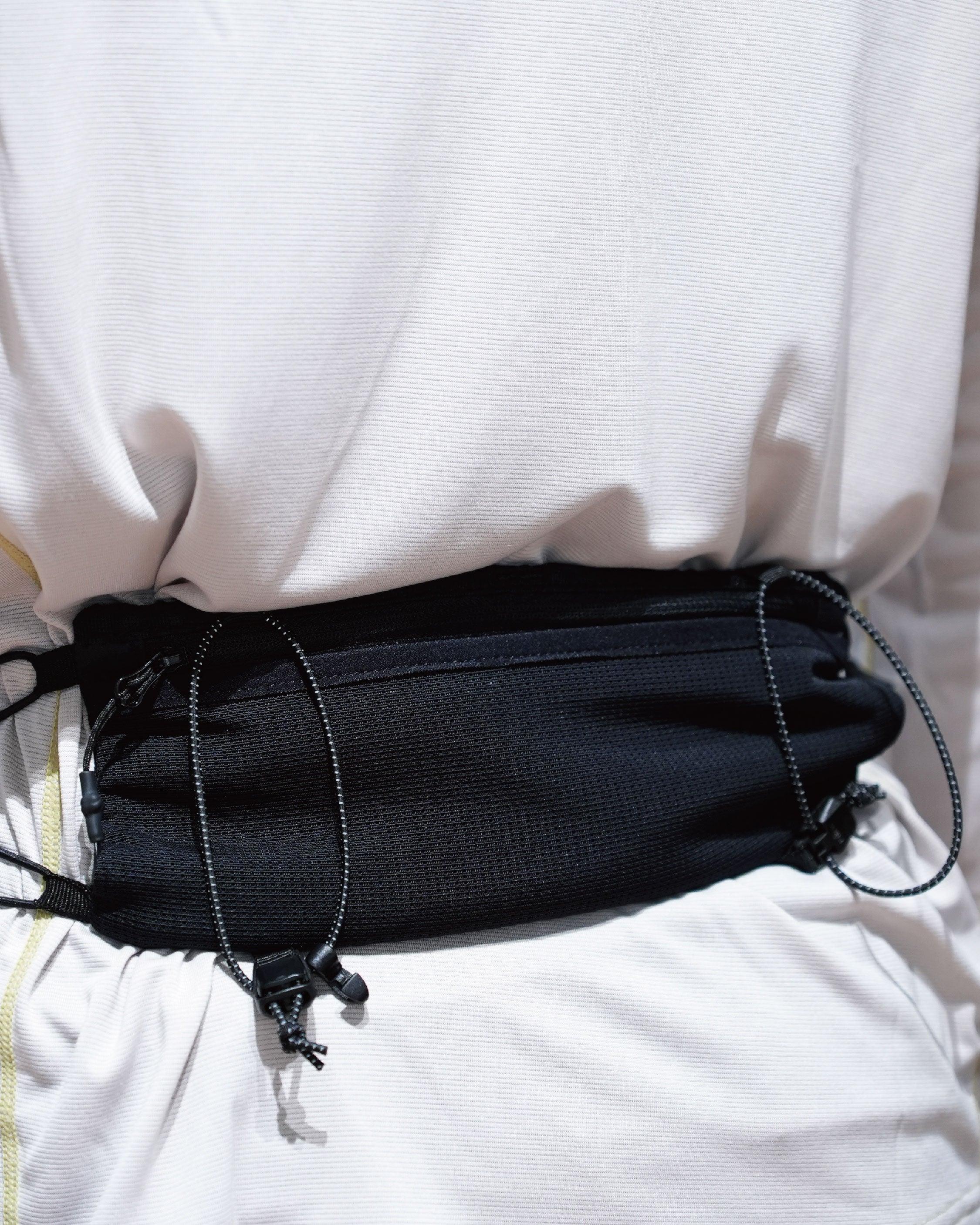 CAYL GTD Belt (with Soft Flash 250ml) - Wild Camping