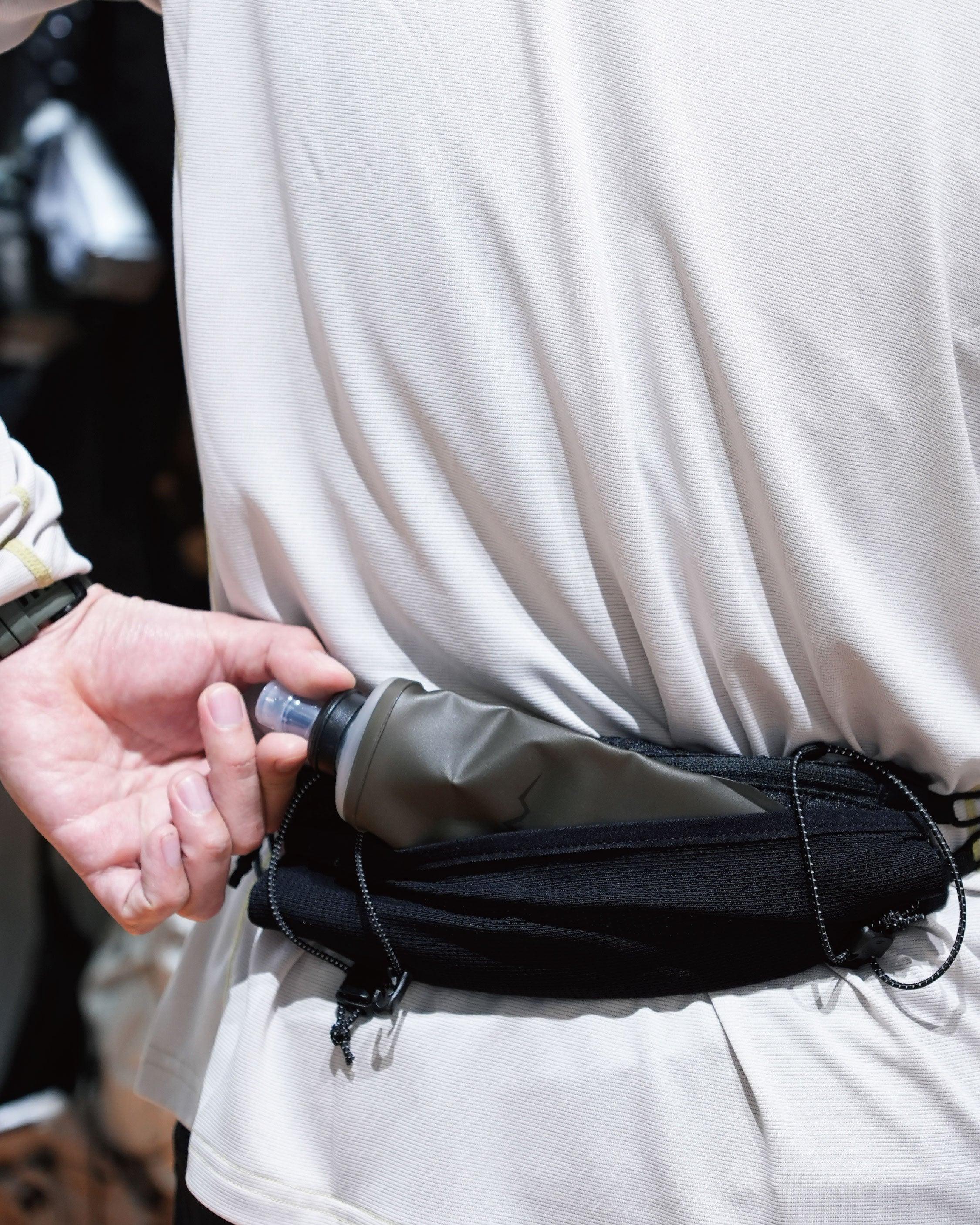 CAYL GTD Belt (with Soft Flash 250ml) - Wild Camping