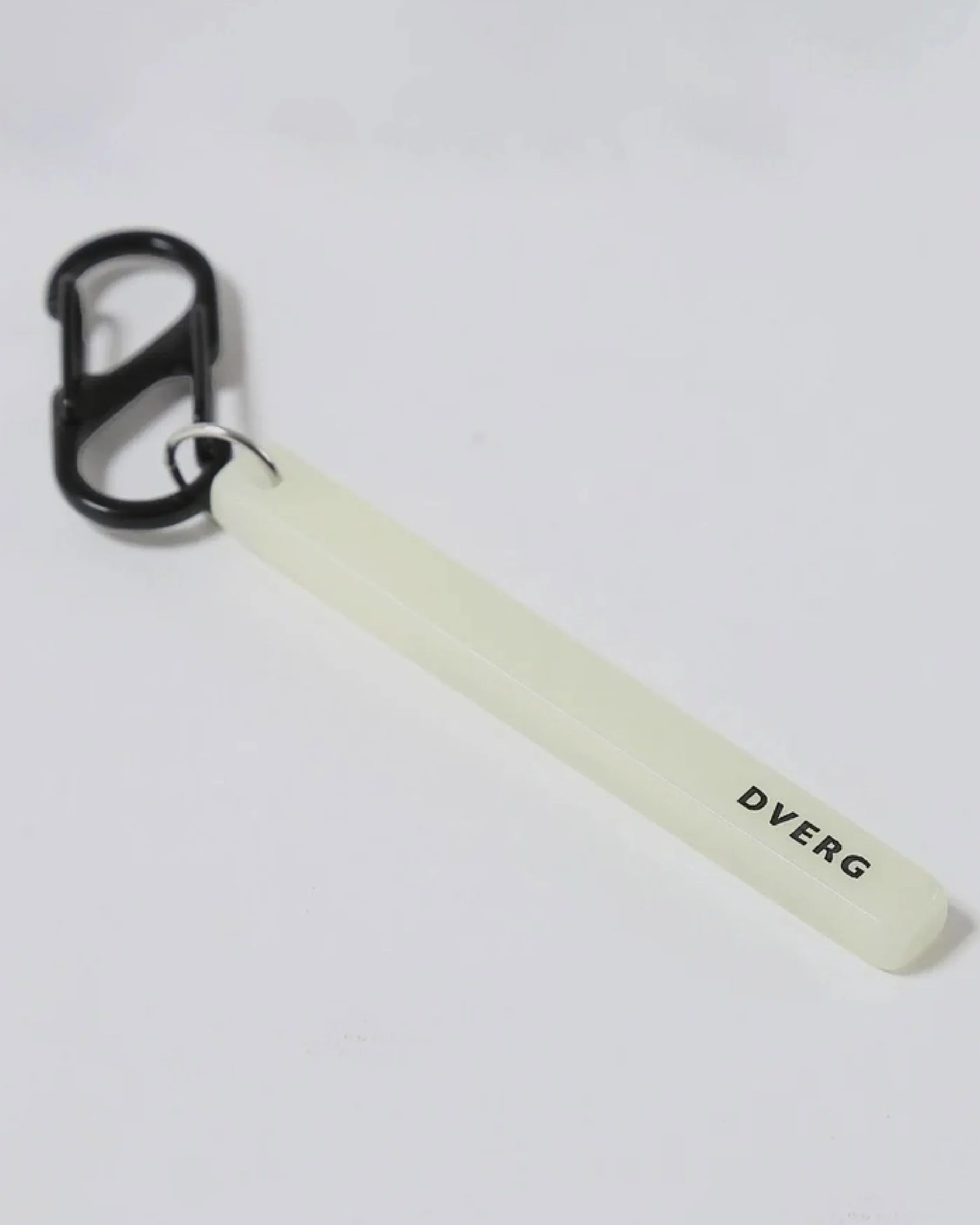 DVERG Glow Keyring