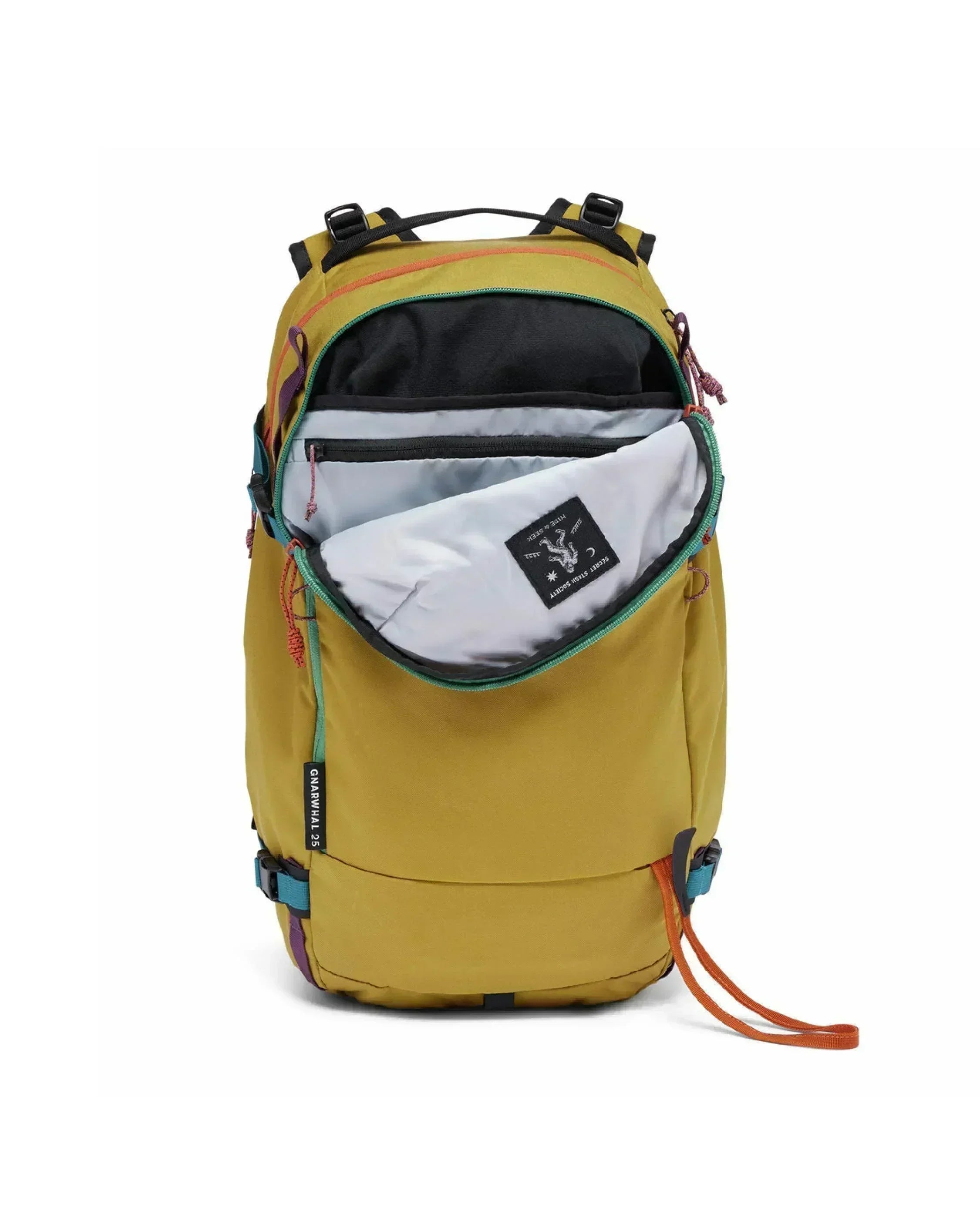 Mountain Hardwear Gnarwhal 25 Backpack - Wild Camping