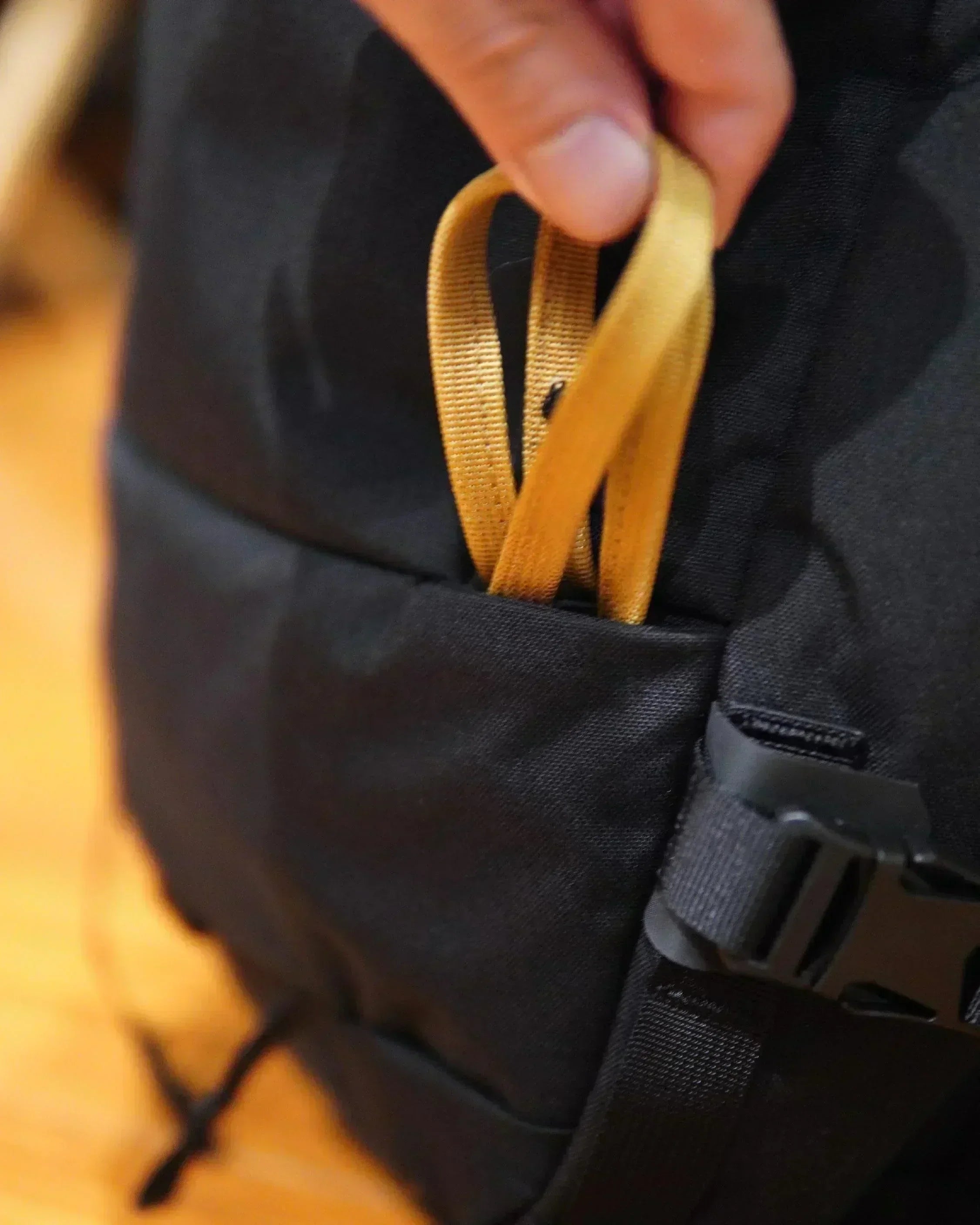 Mountain Hardwear Gnarwhal 25 Backpack - Wild Camping