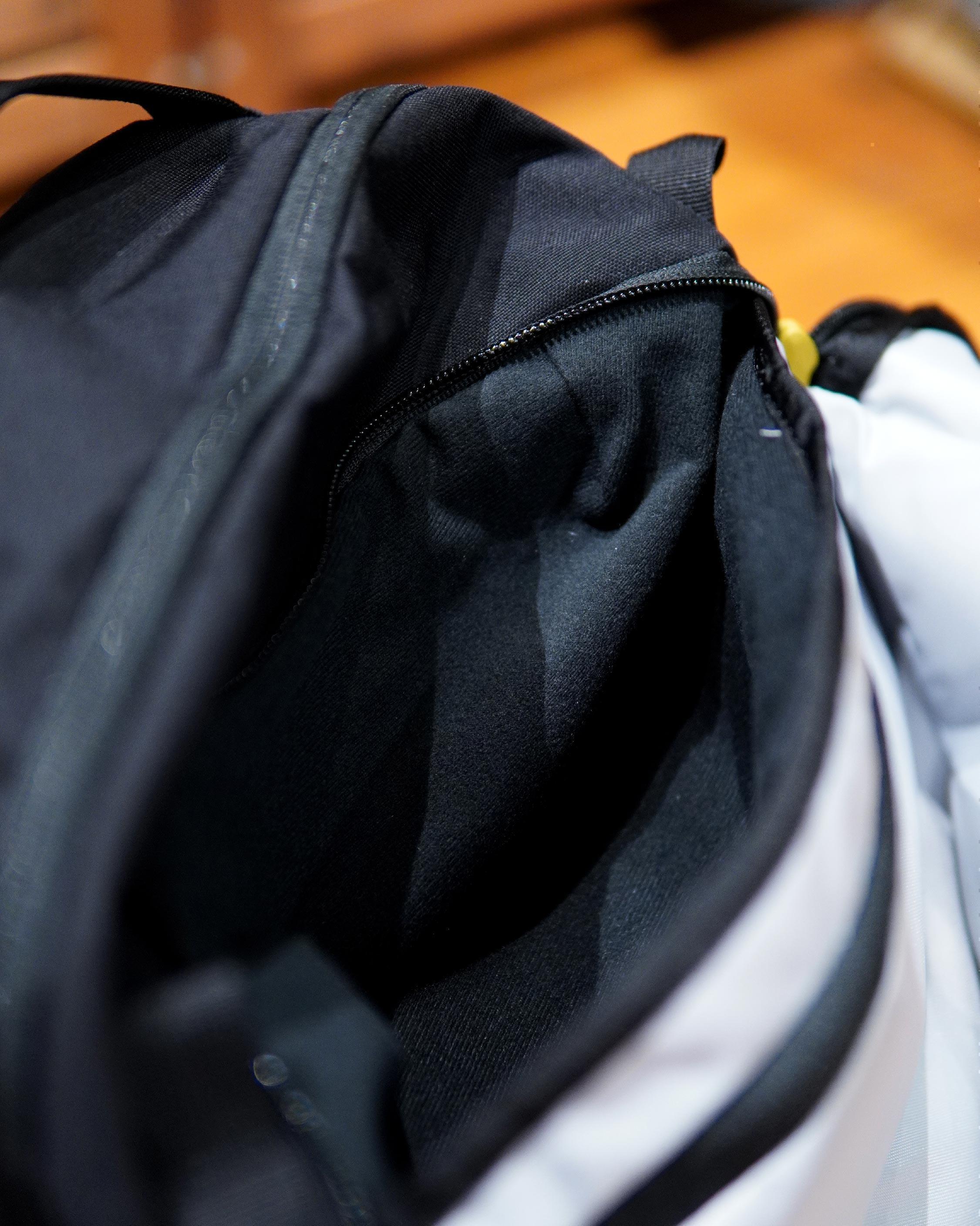 Mountain Hardwear Gnarwhal 25 Backpack - Wild Camping