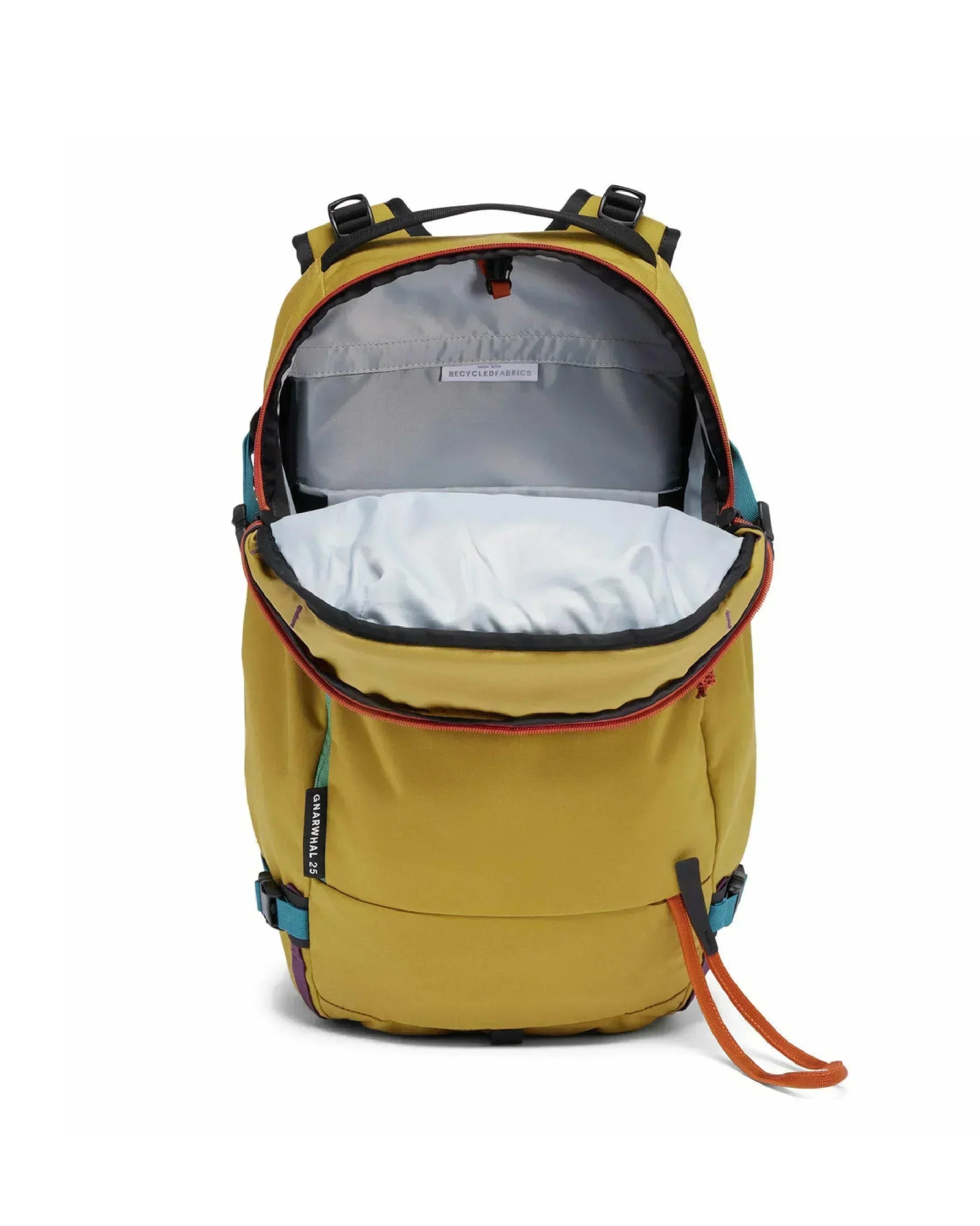 Mountain Hardwear Gnarwhal 25 Backpack - Wild Camping