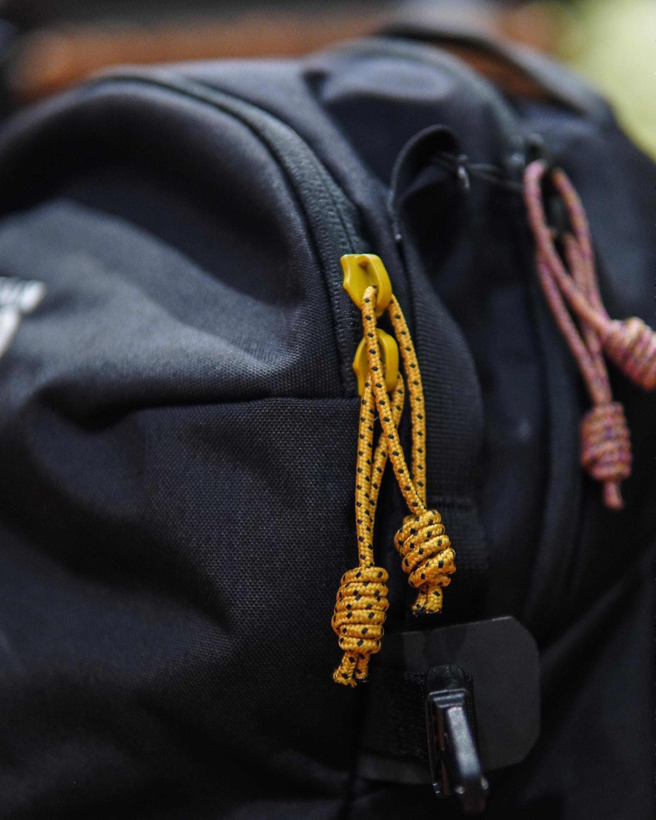 Mountain Hardwear Gnarwhal 25 Backpack - Wild Camping