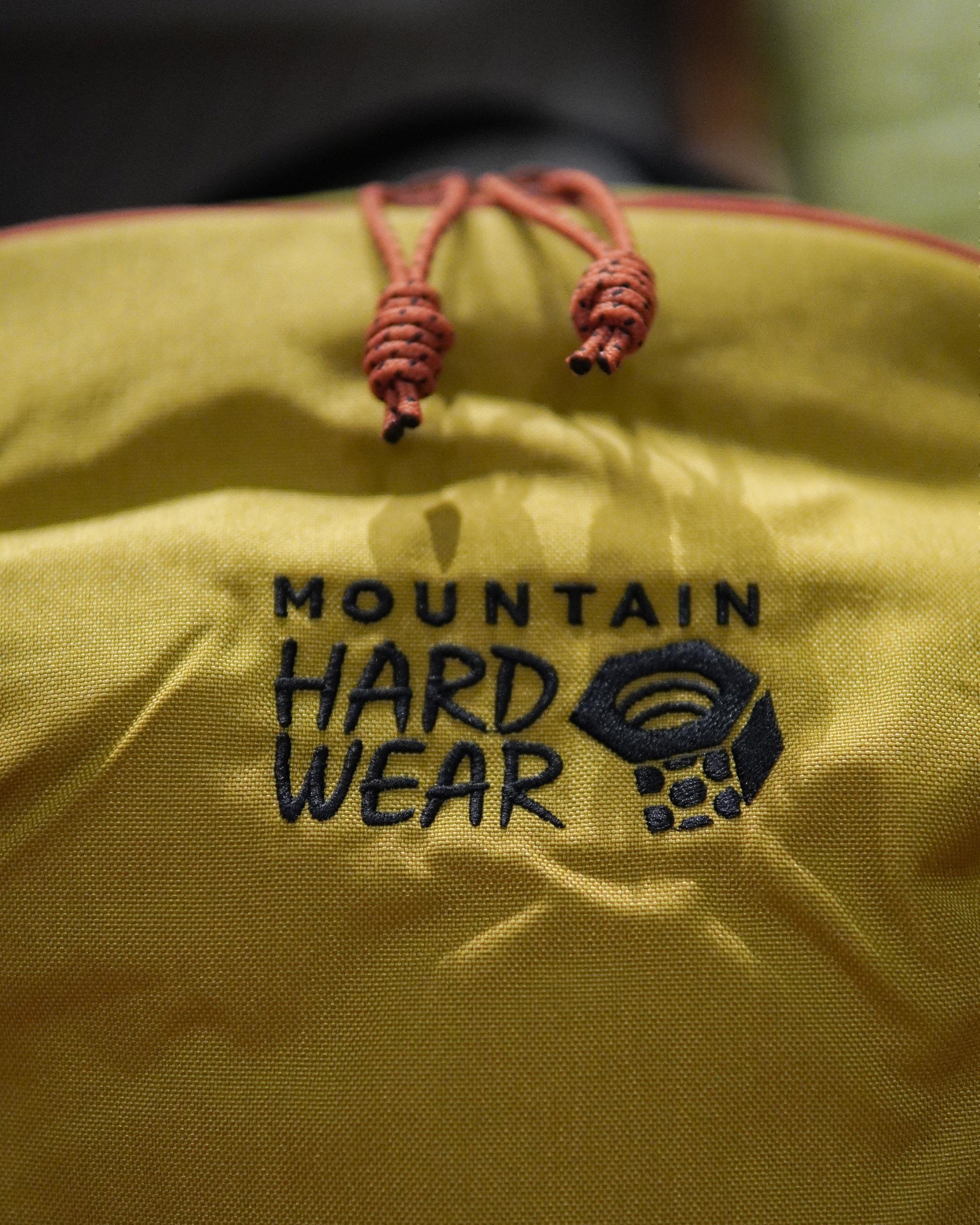 Mountain Hardwear Gnarwhal 25 Backpack - Wild Camping