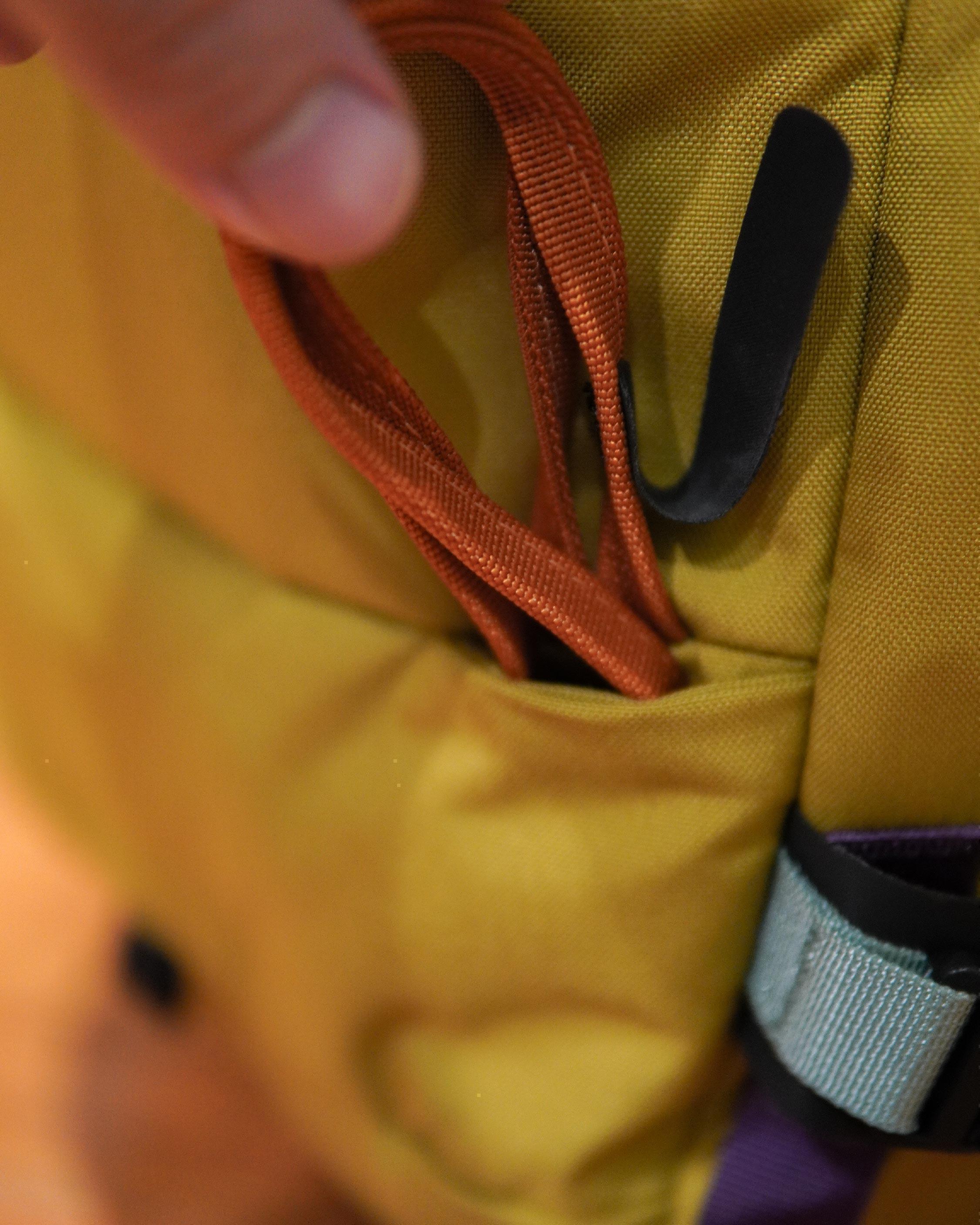 Mountain Hardwear Gnarwhal 25 Backpack - Wild Camping