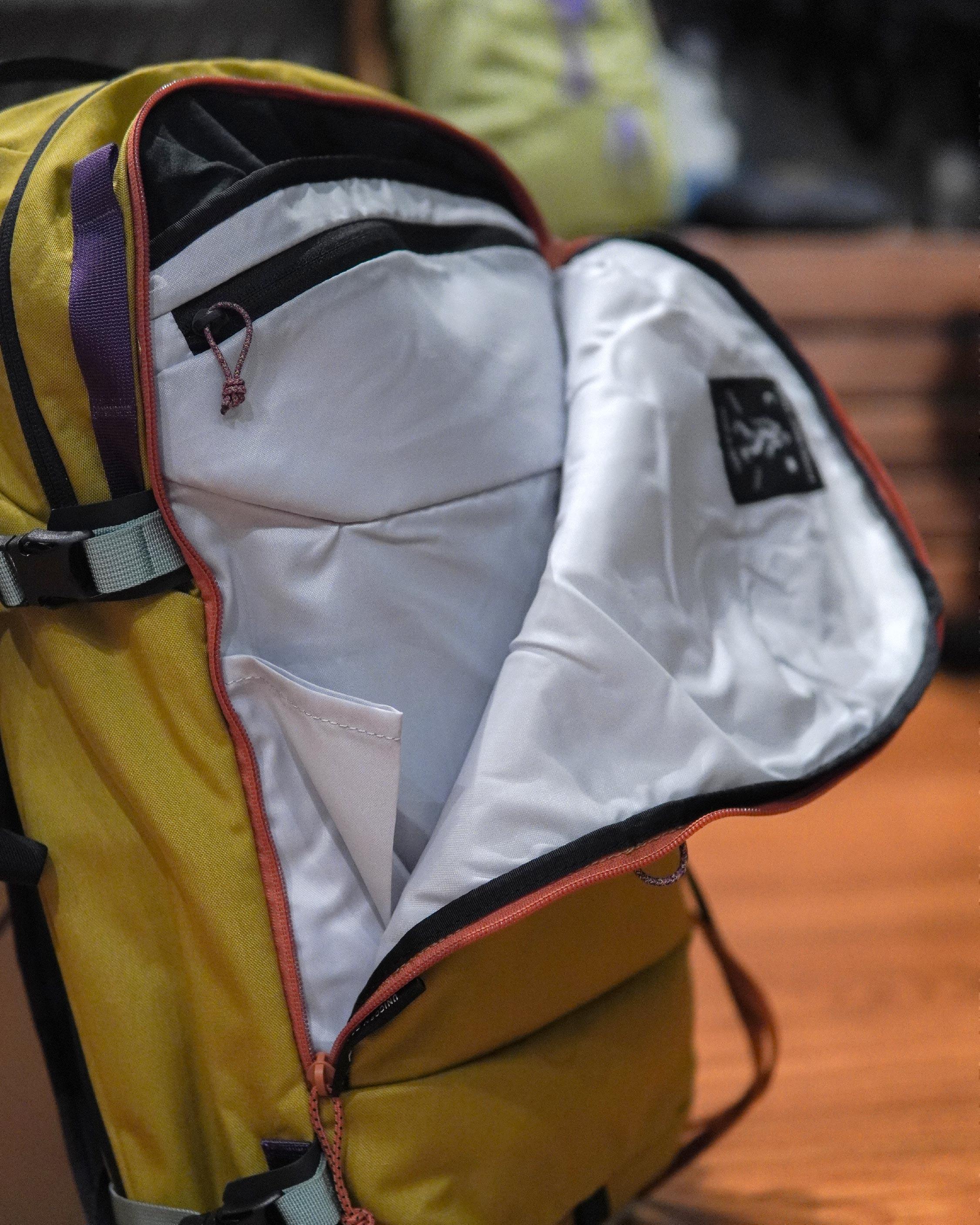 Mountain Hardwear Gnarwhal 25 Backpack - Wild Camping