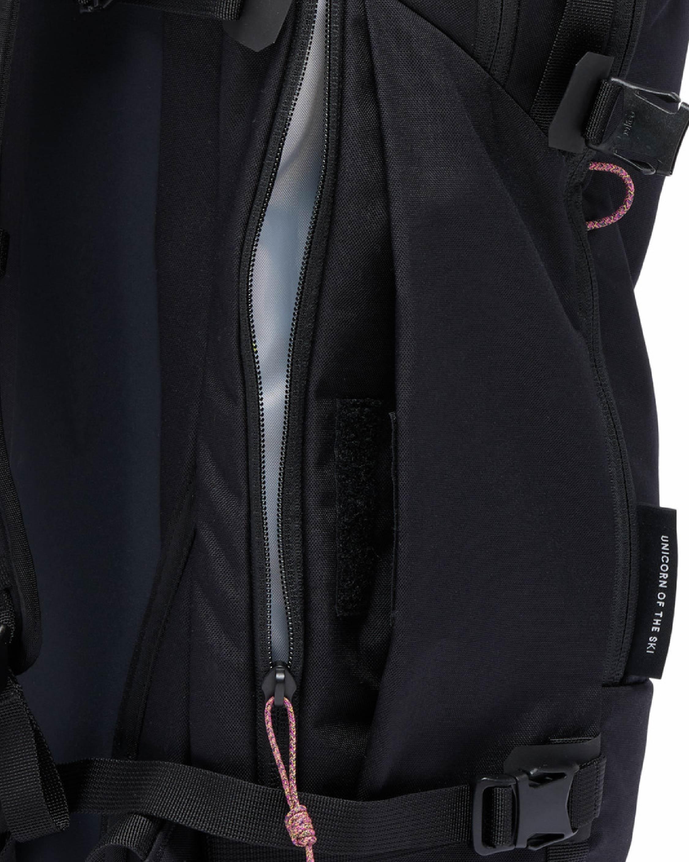 Mountain Hardwear Gnarwhal 25 Backpack - Wild Camping