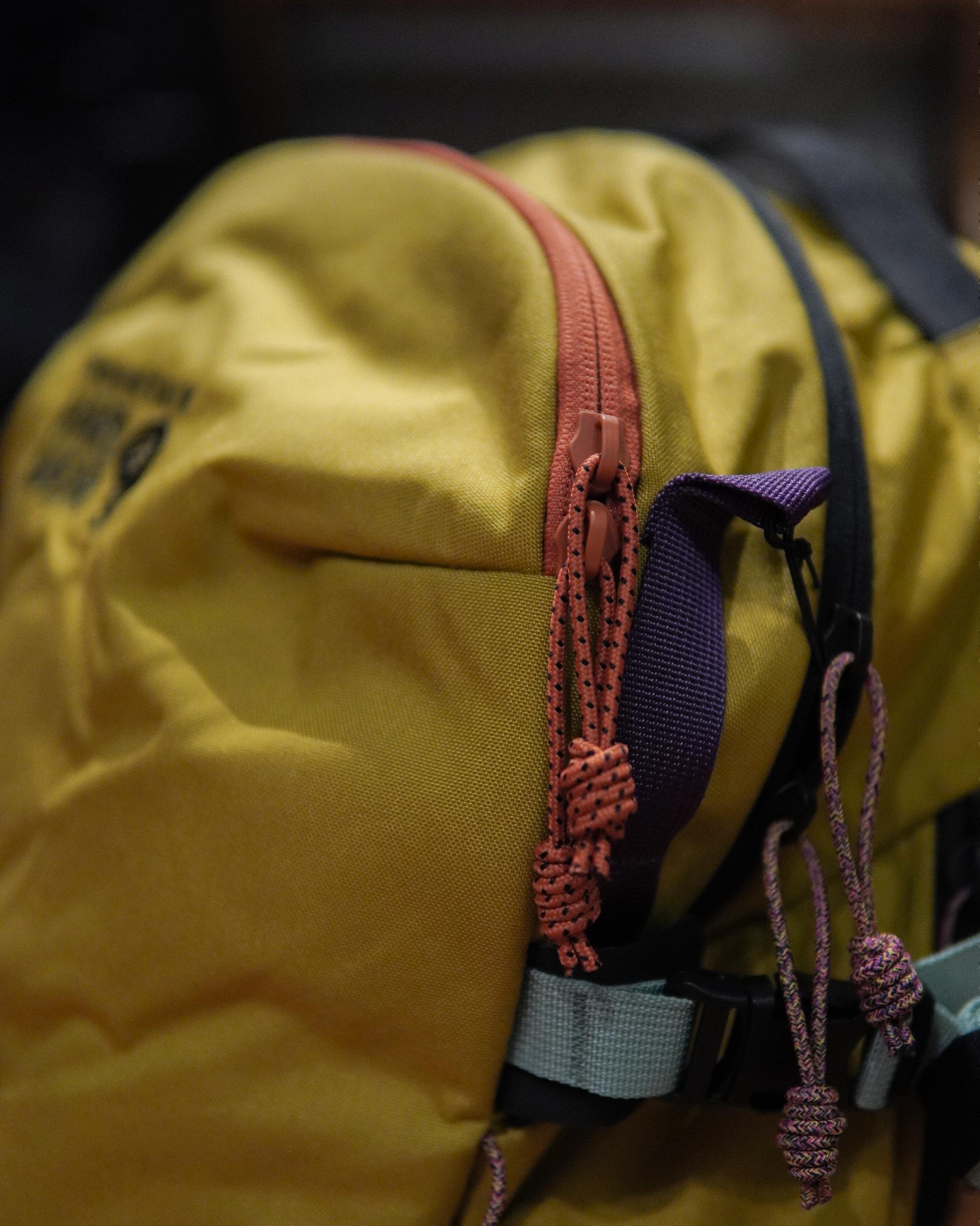 Mountain Hardwear Gnarwhal 25 Backpack - Wild Camping