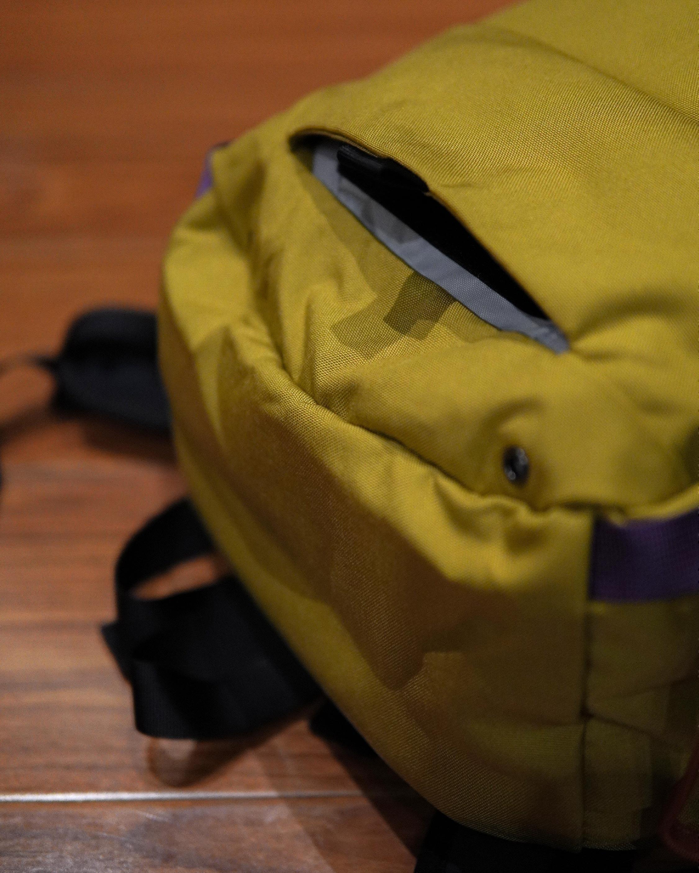 Mountain Hardwear Gnarwhal 25 Backpack - Wild Camping