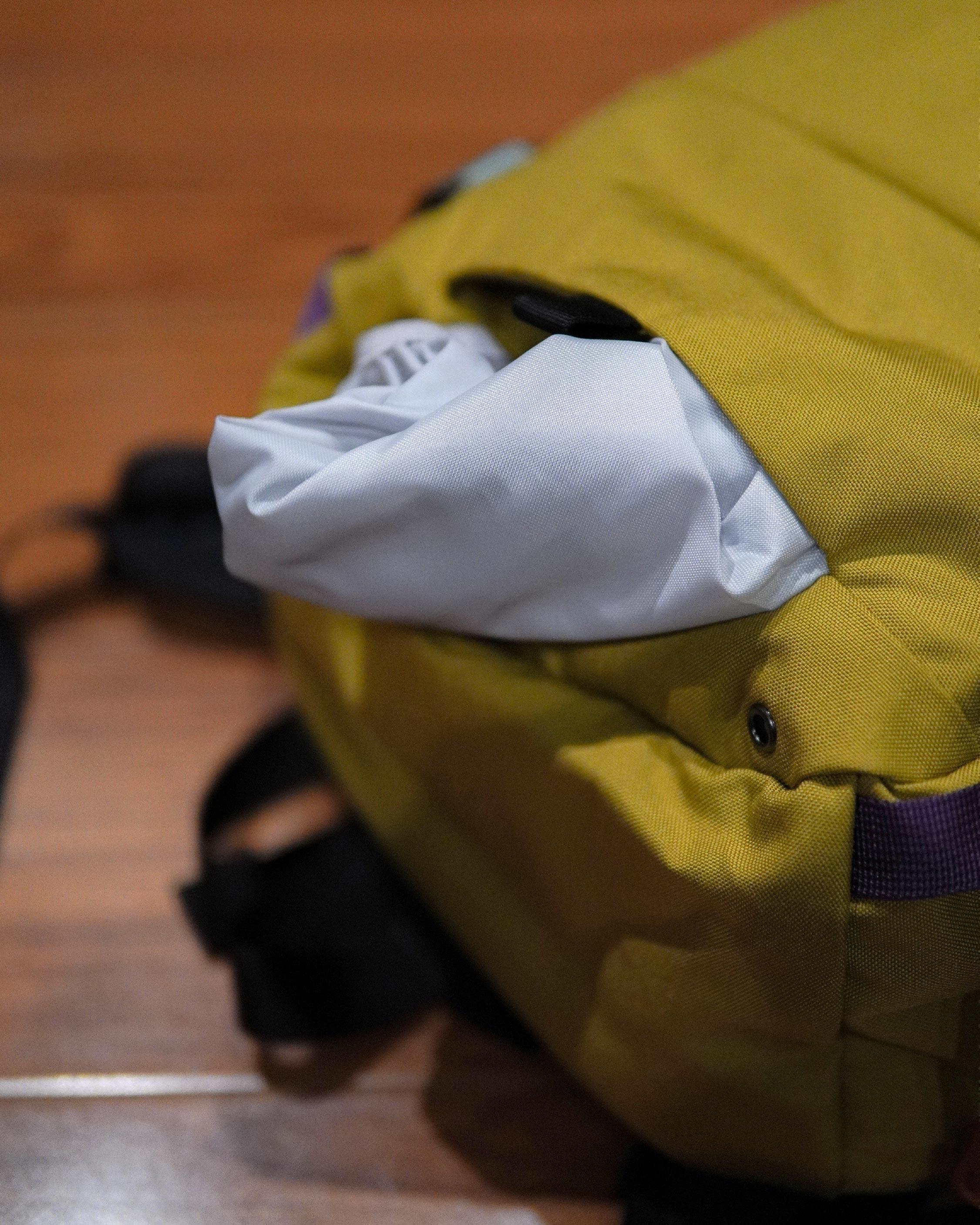 Mountain Hardwear Gnarwhal 25 Backpack - Wild Camping