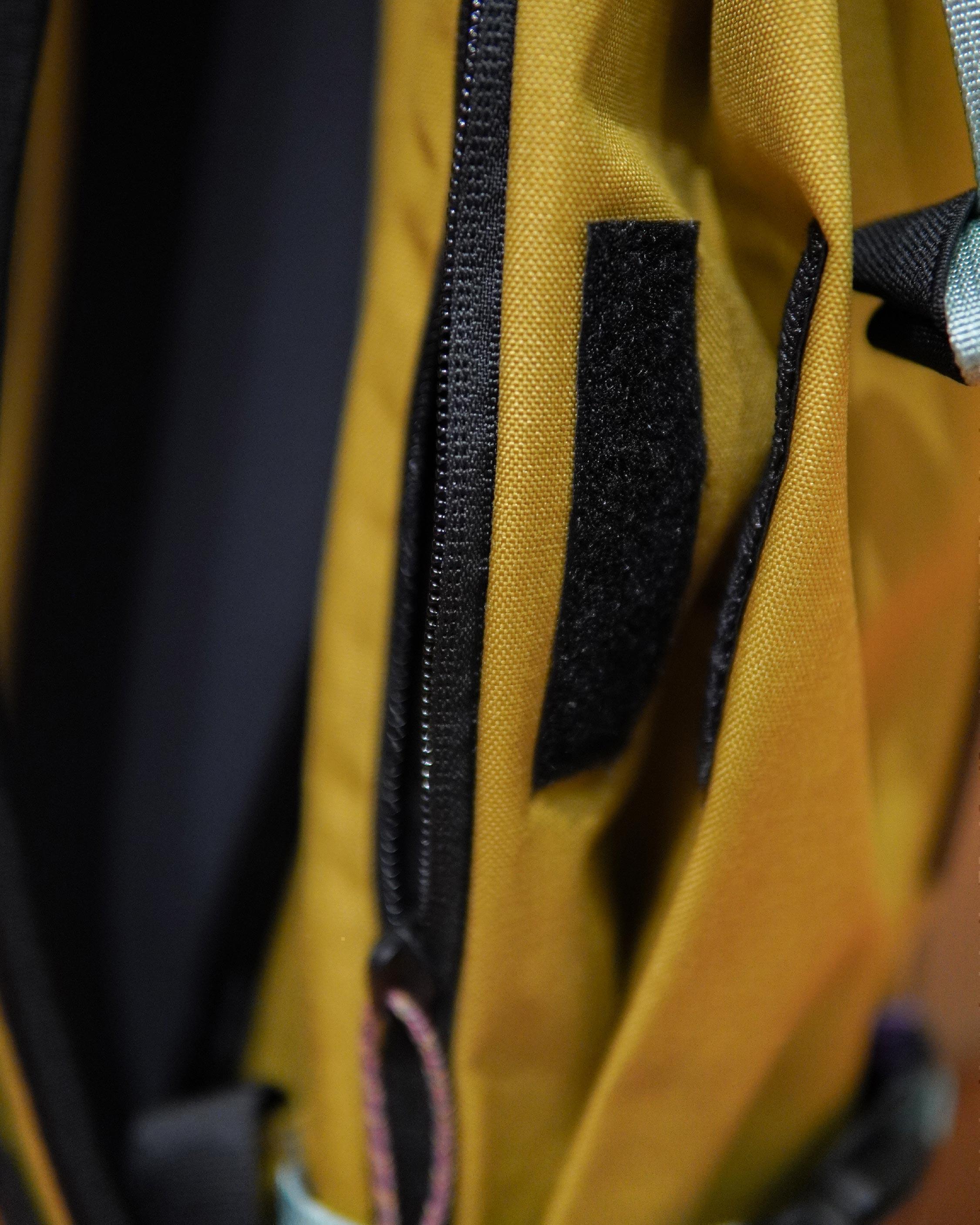 Mountain Hardwear Gnarwhal 25 Backpack - Wild Camping