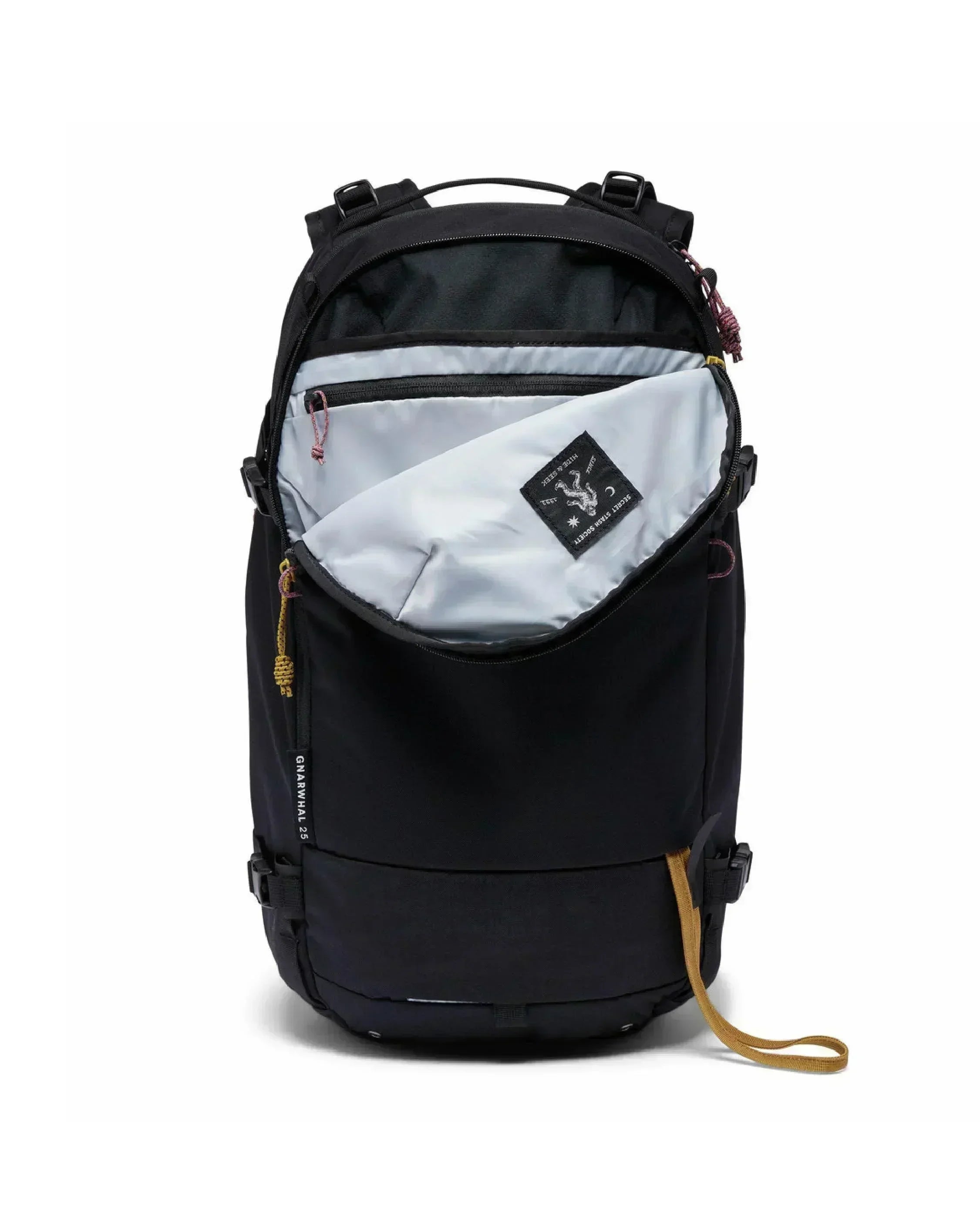 Mountain Hardwear Gnarwhal 25 Backpack - Wild Camping