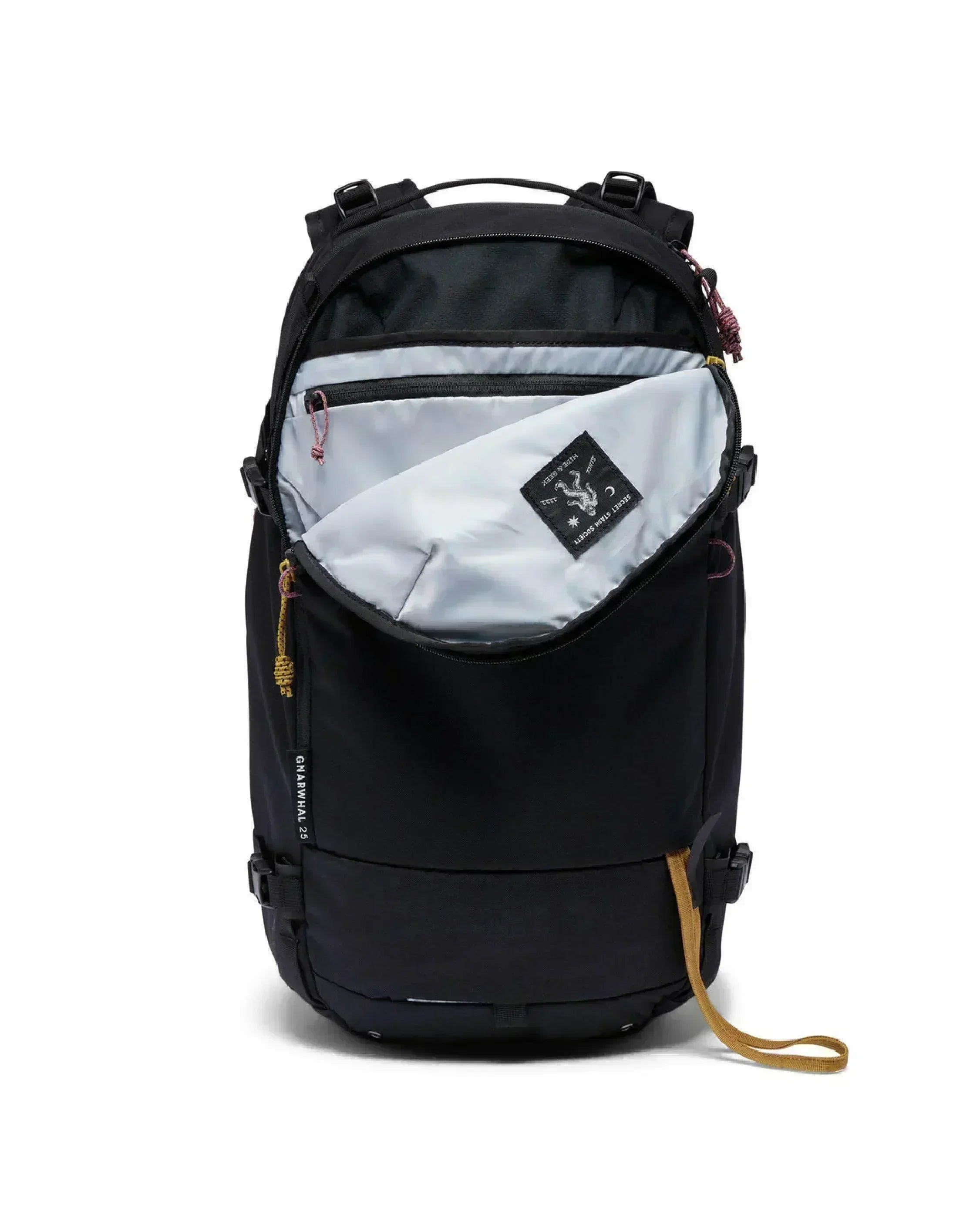 Mountain Hardwear Gnarwhal 25 Backpack - Wild Camping