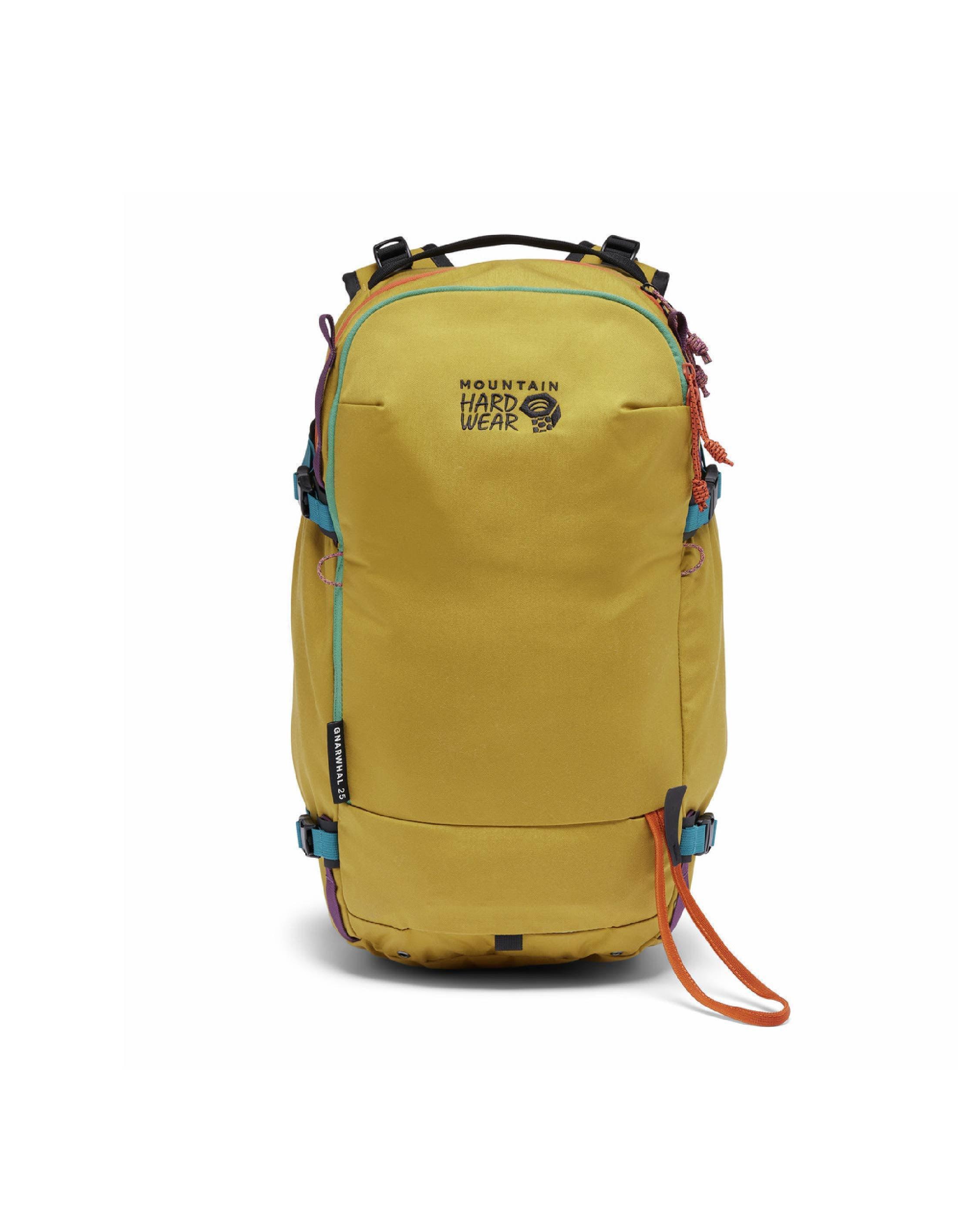 Mountain Hardwear Gnarwhal 25 Backpack - Wild Camping