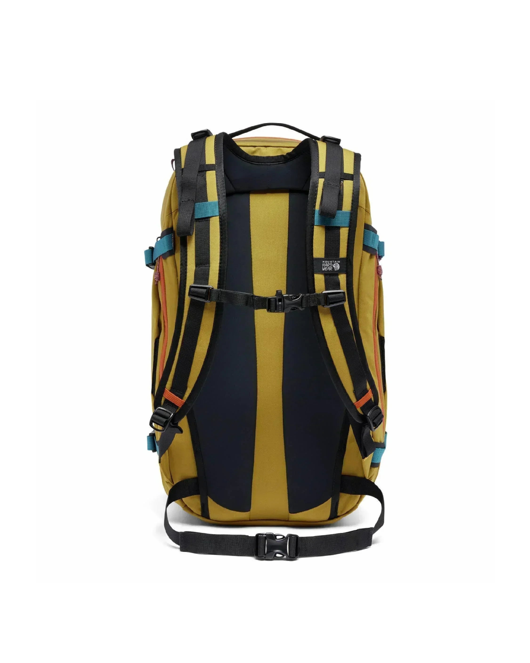 Mountain Hardwear Gnarwhal 25 Backpack - Wild Camping