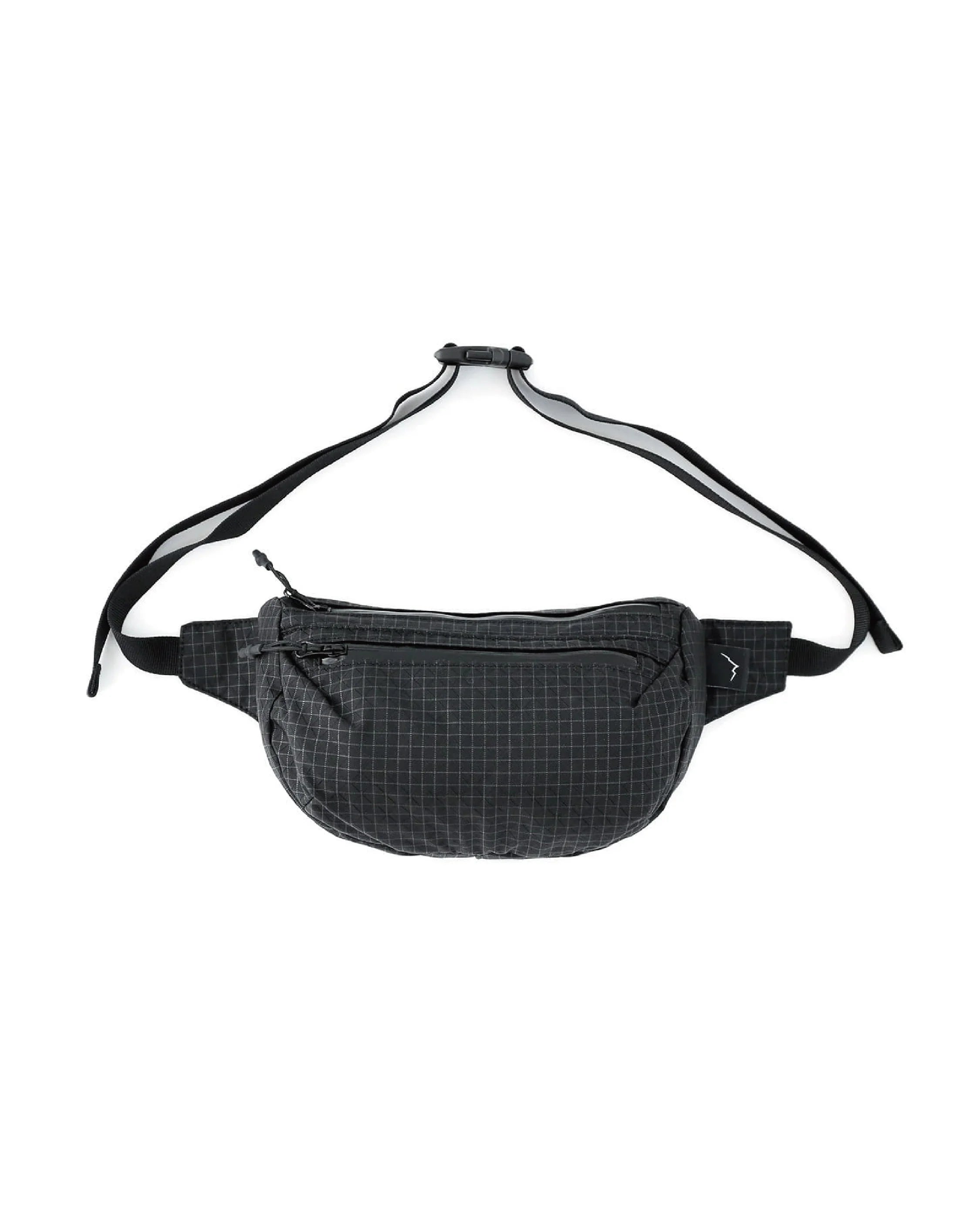 CAYL Grid Fanny (b-grid) / Black
