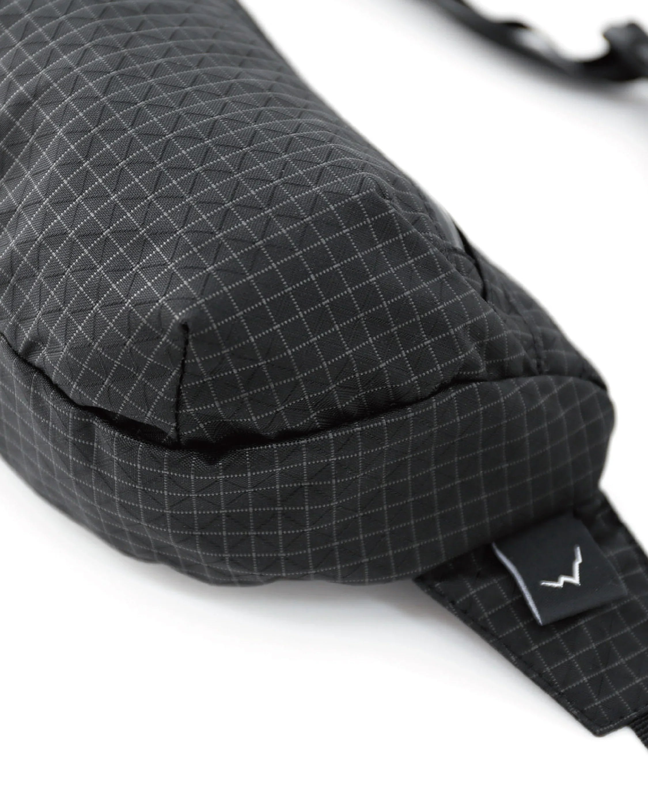 CAYL Grid Fanny (b-grid) / Black