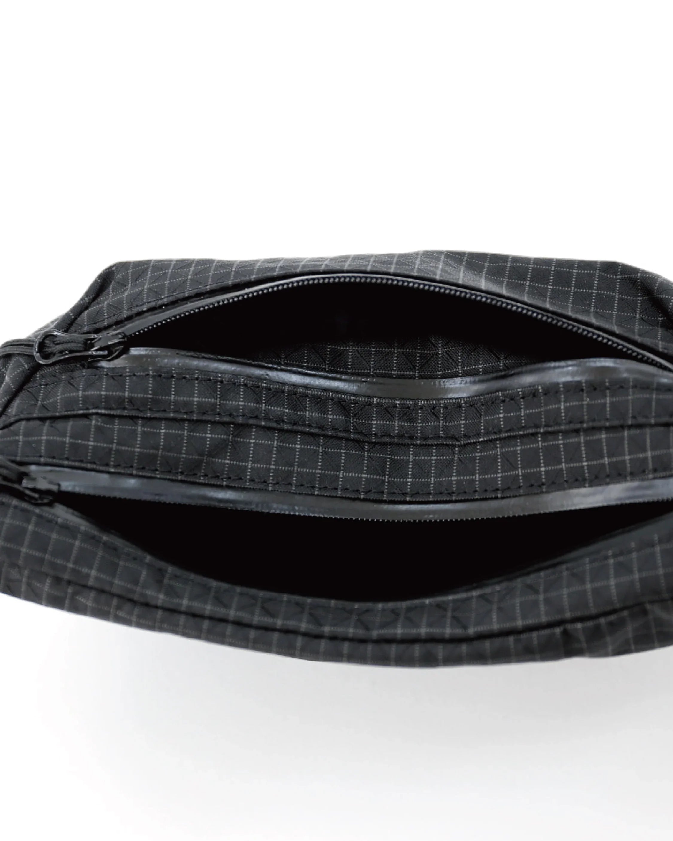 CAYL Grid Fanny (b-grid) / Black