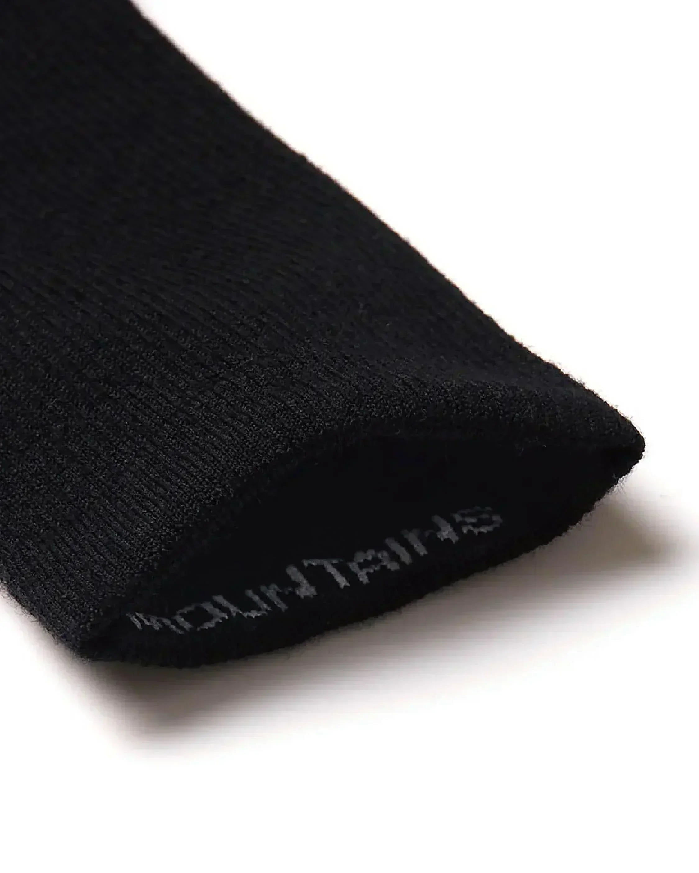 HANCHOR x nozzle quiz Feather Merino Wool Socks - Wild Camping