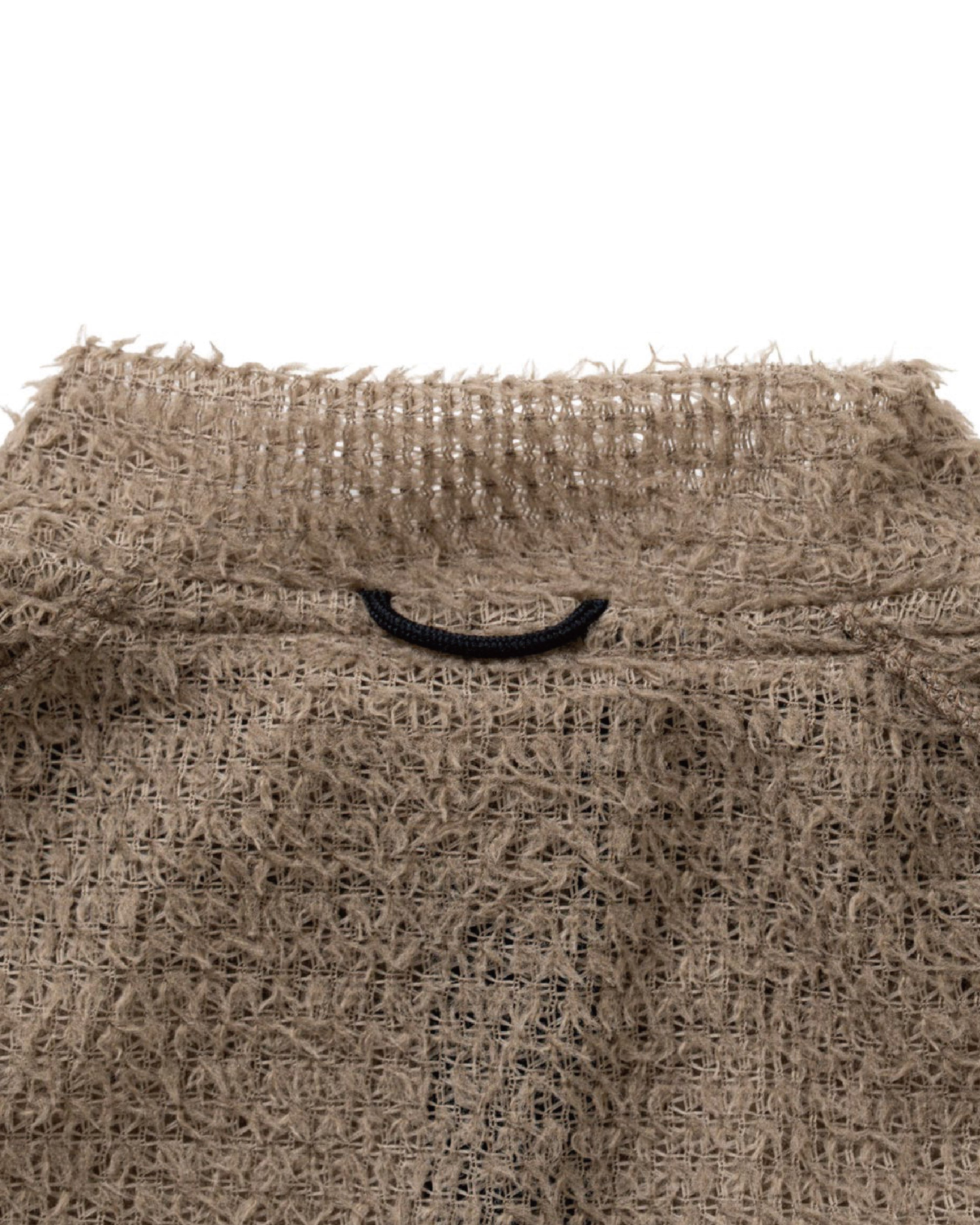 【JP Edition】Gossamer Gear H/B Polartec® Alpha® Direct Pullover - Wild Camping
