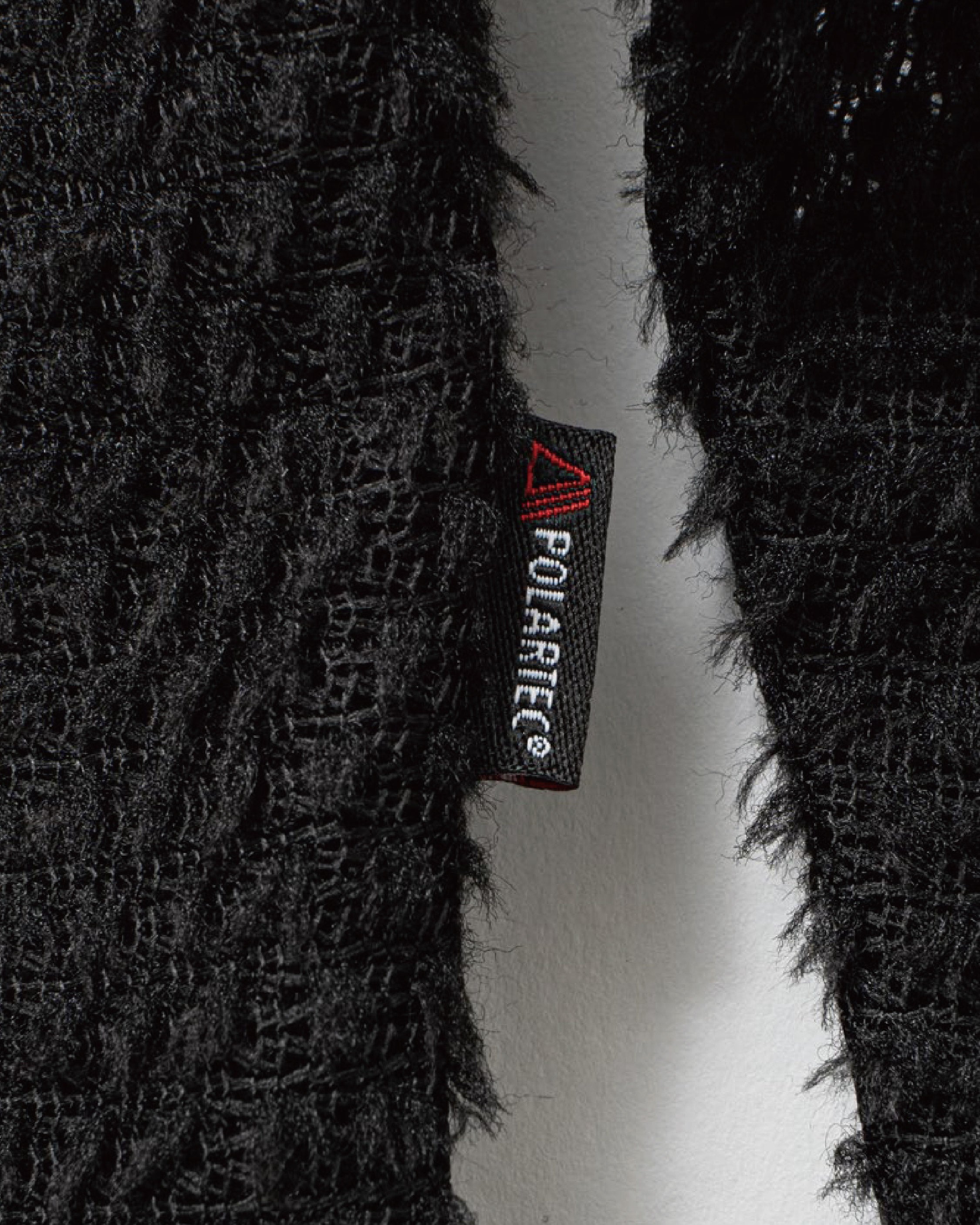 【JP Edition】Gossamer Gear H/B Polartec® Alpha® Direct Pullover - Wild Camping