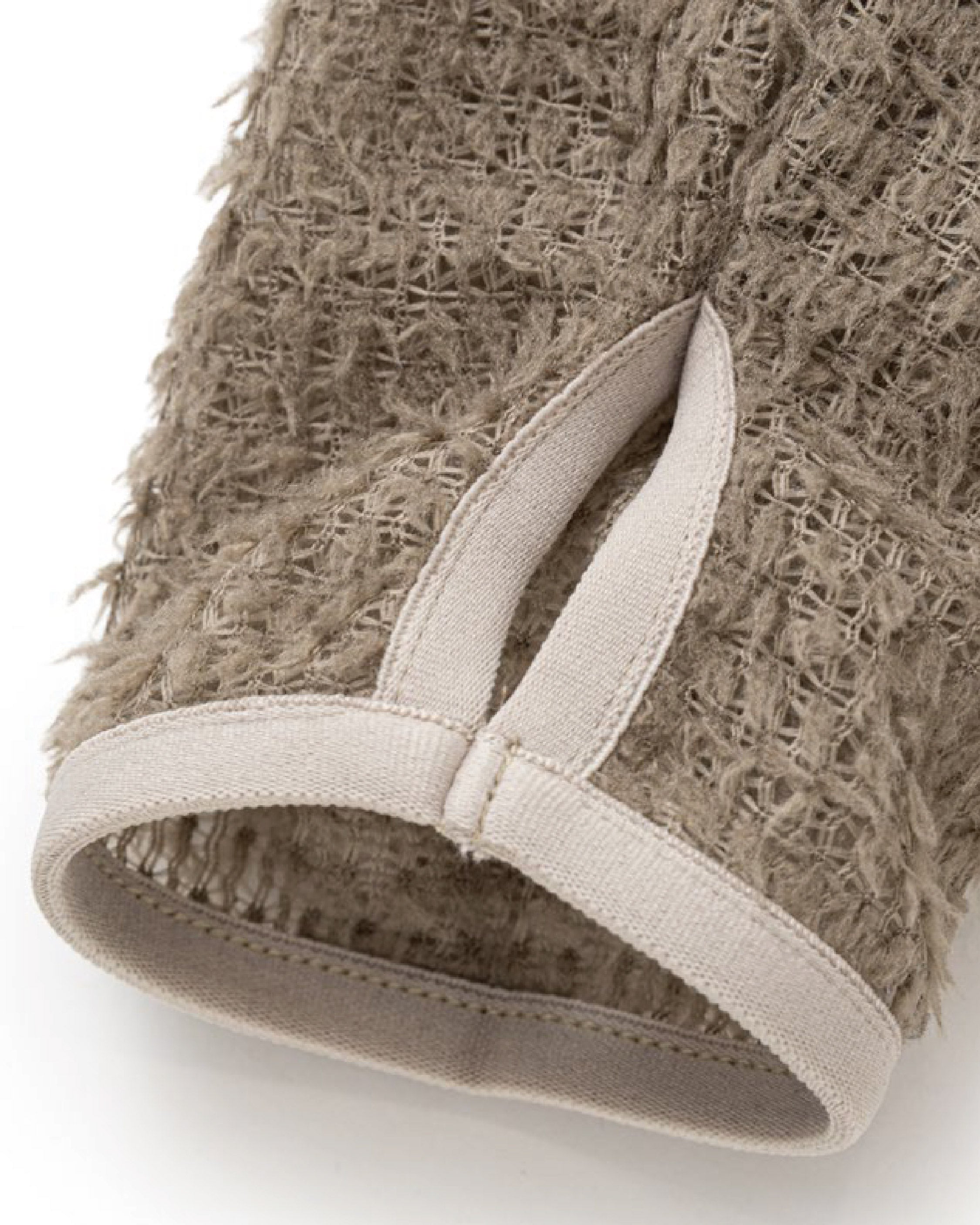 【JP Edition】Gossamer Gear H/B Polartec® Alpha® Direct Pullover - Wild Camping