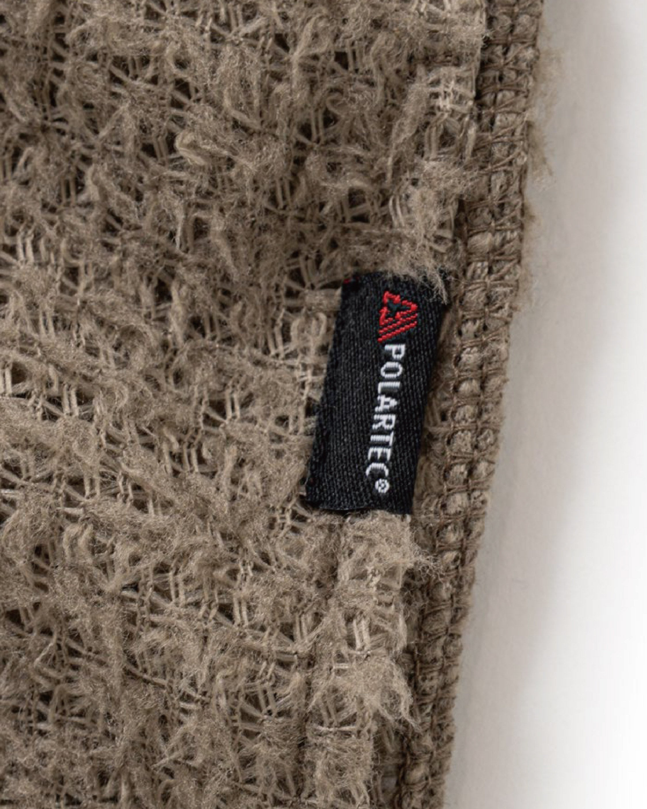 【JP Edition】Gossamer Gear H/B Polartec® Alpha® Direct Pullover - Wild Camping