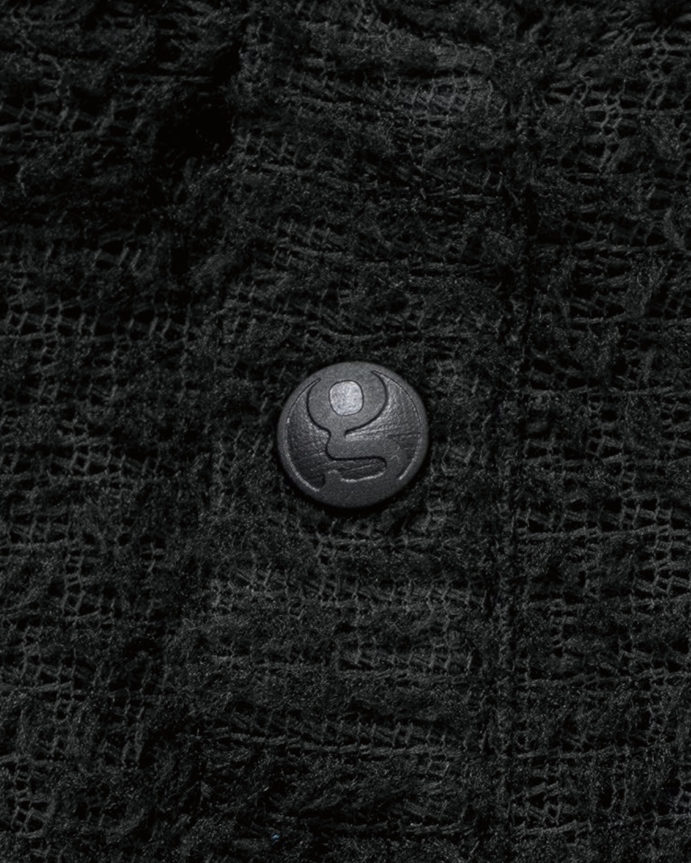【JP Edition】Gossamer Gear H/B Polartec® Alpha® Direct Pullover - Wild Camping