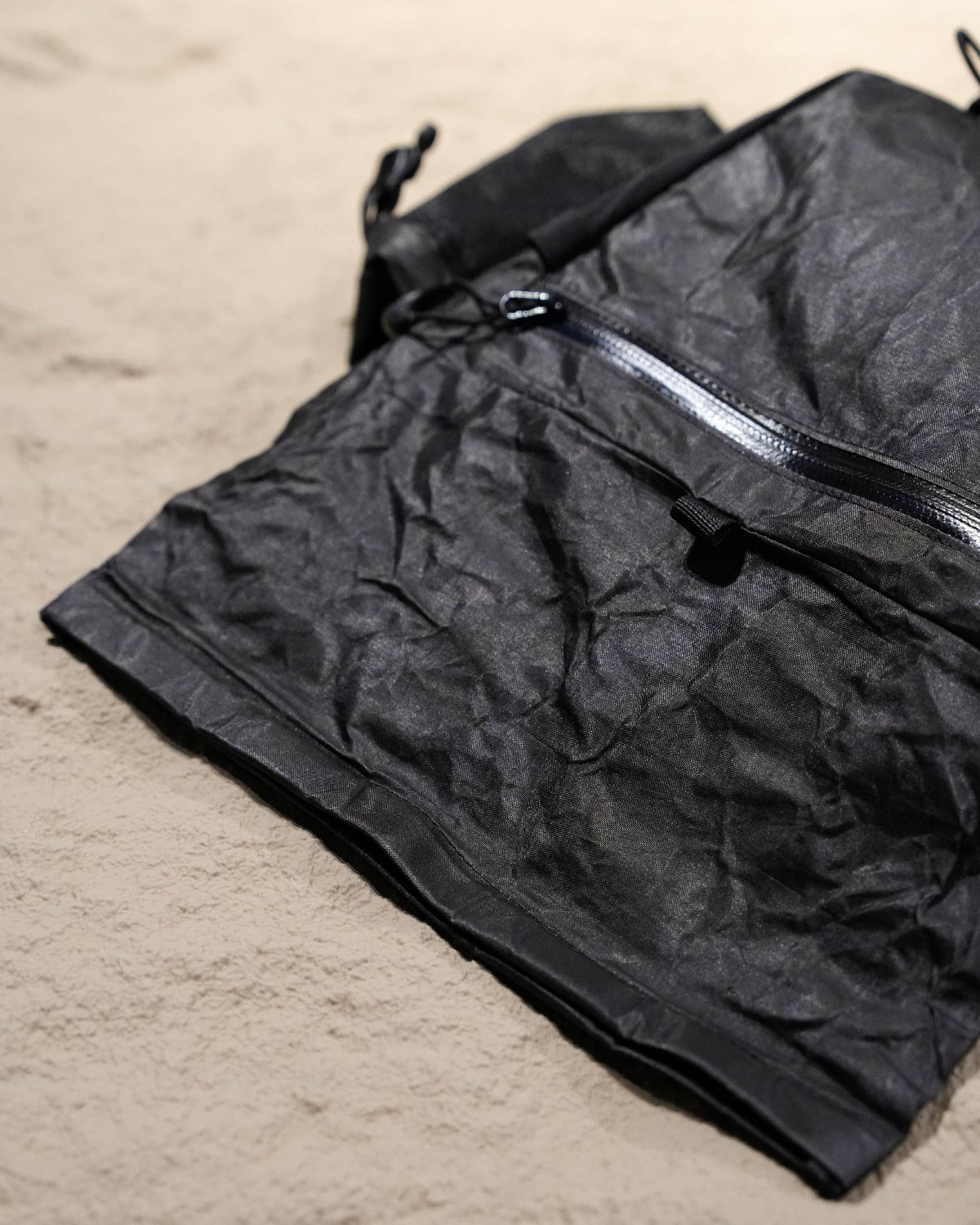 No Brand Gear Technoforce™ Steel Hip Pack / Black - Wild Camping