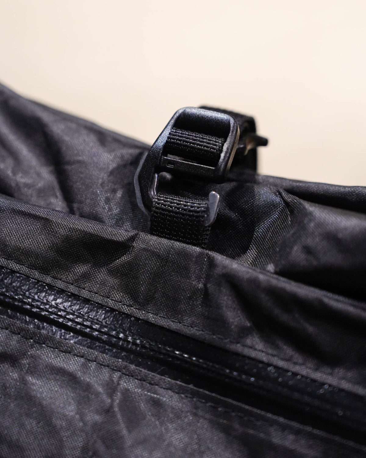 No Brand Gear Technoforce™ Steel Hip Pack / Black - Wild Camping