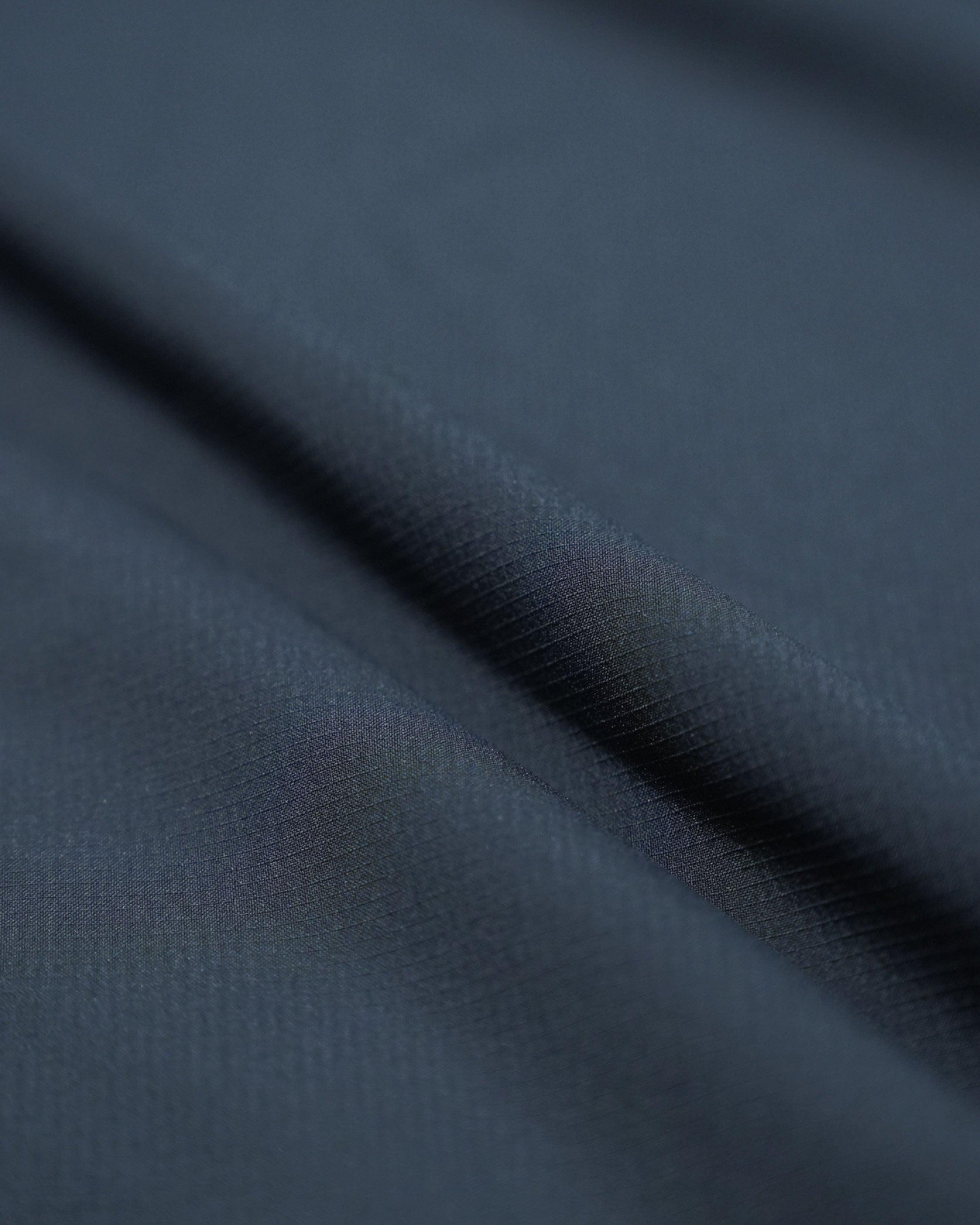 Nanga Hybrid Flex Tops / GRY