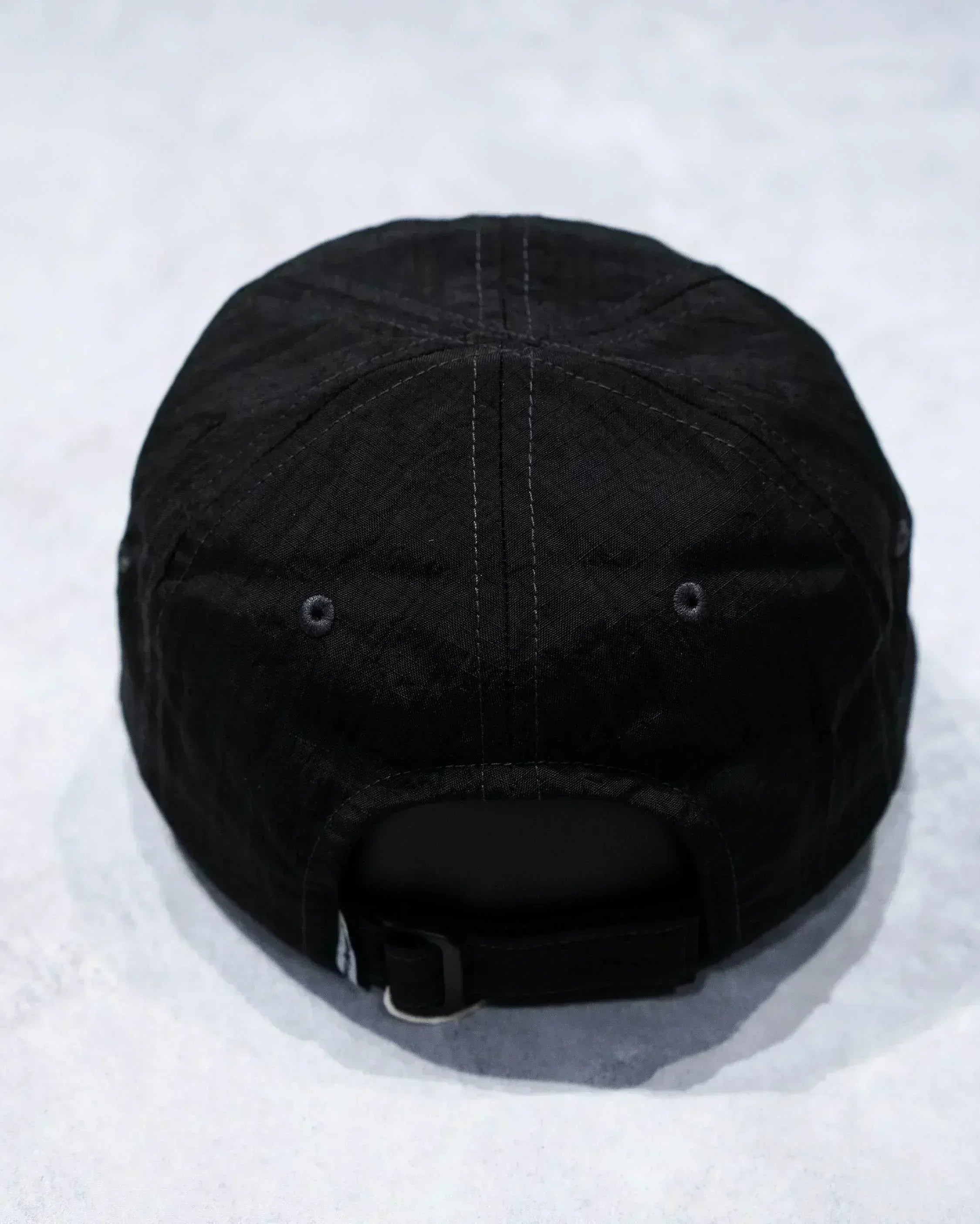 nozzle quiz Foldable Cap - Wild Camping