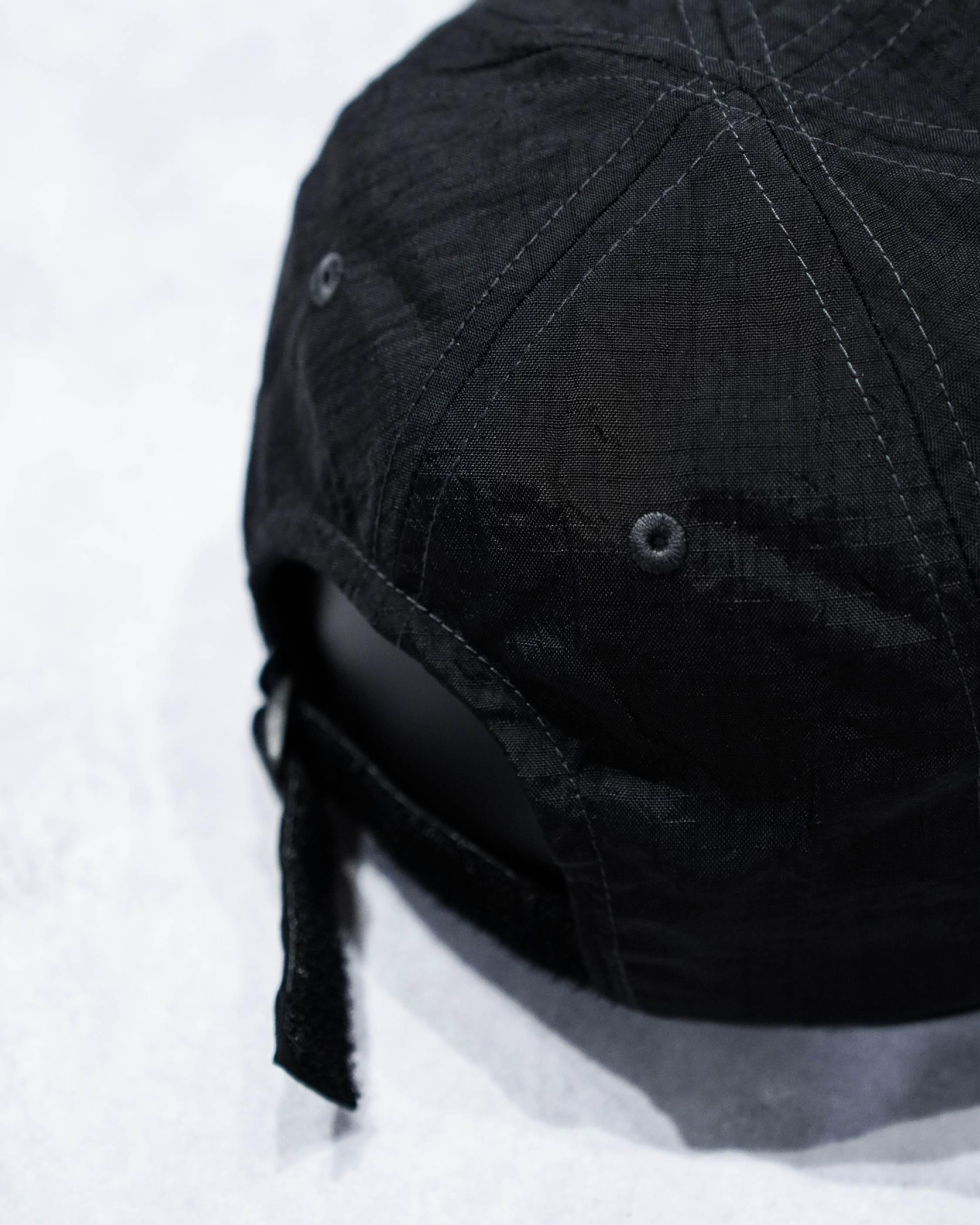 nozzle quiz Foldable Cap - Wild Camping