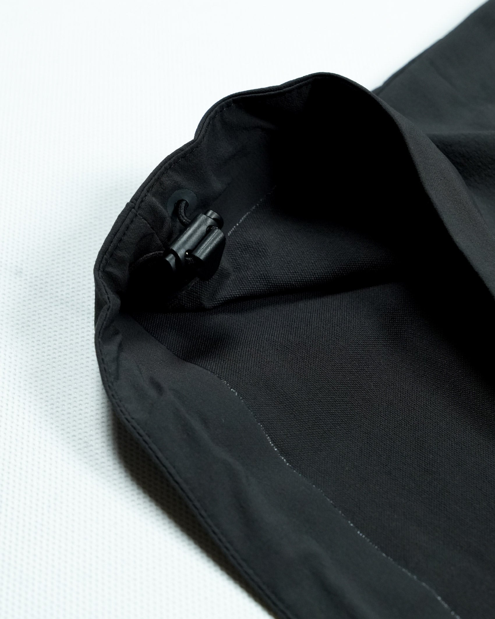 Teton Bros. Headwall Hoody / Black - Wild Camping