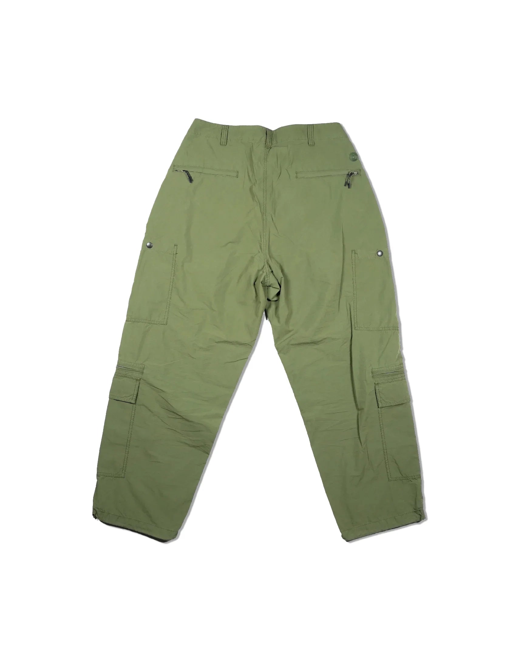 JUGEM Helicrew Pants / Olive