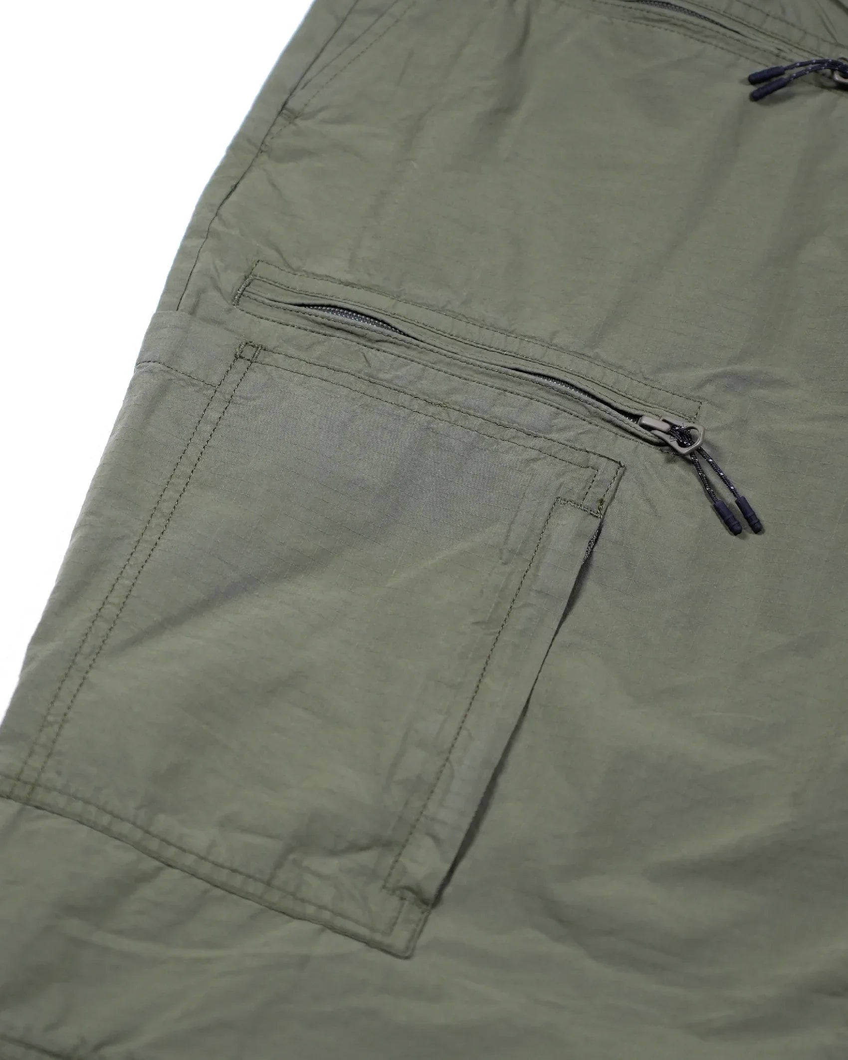 JUGEM Helicrew Pants / Olive