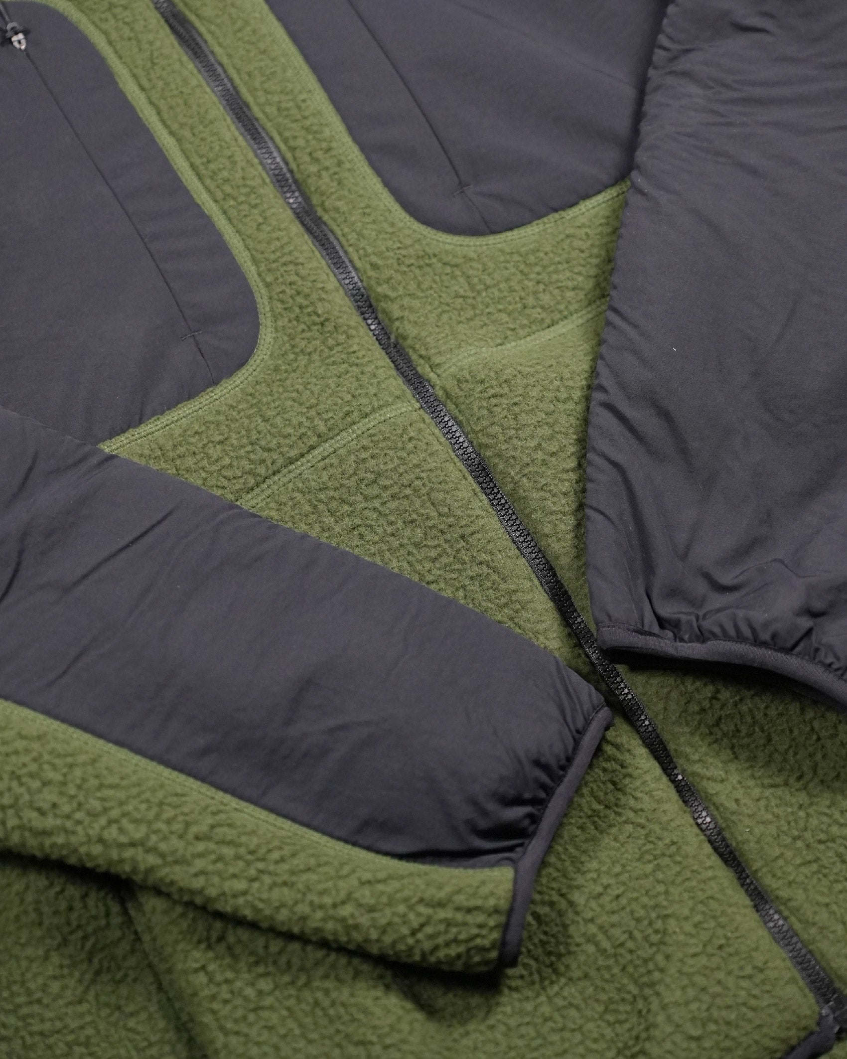 Mountain Hardwear HiCamp™ Fleece Hoody