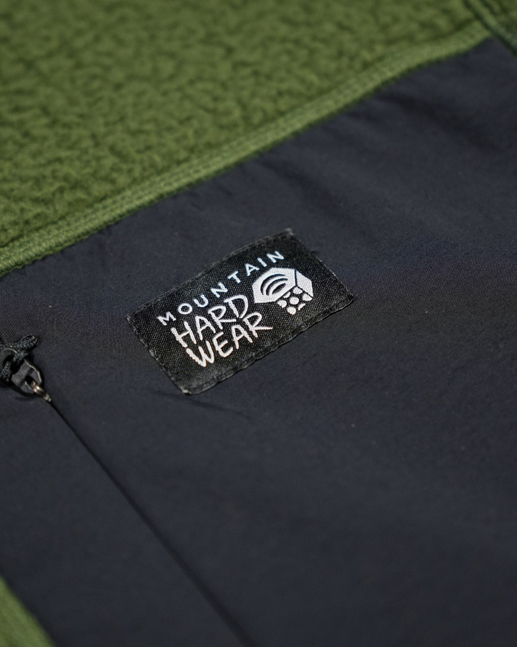 Mountain Hardwear HiCamp™ Fleece Hoody