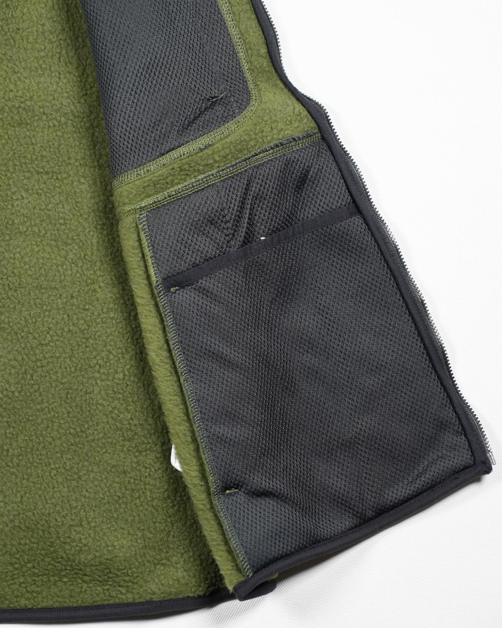 Mountain Hardwear HiCamp™ Fleece Vest