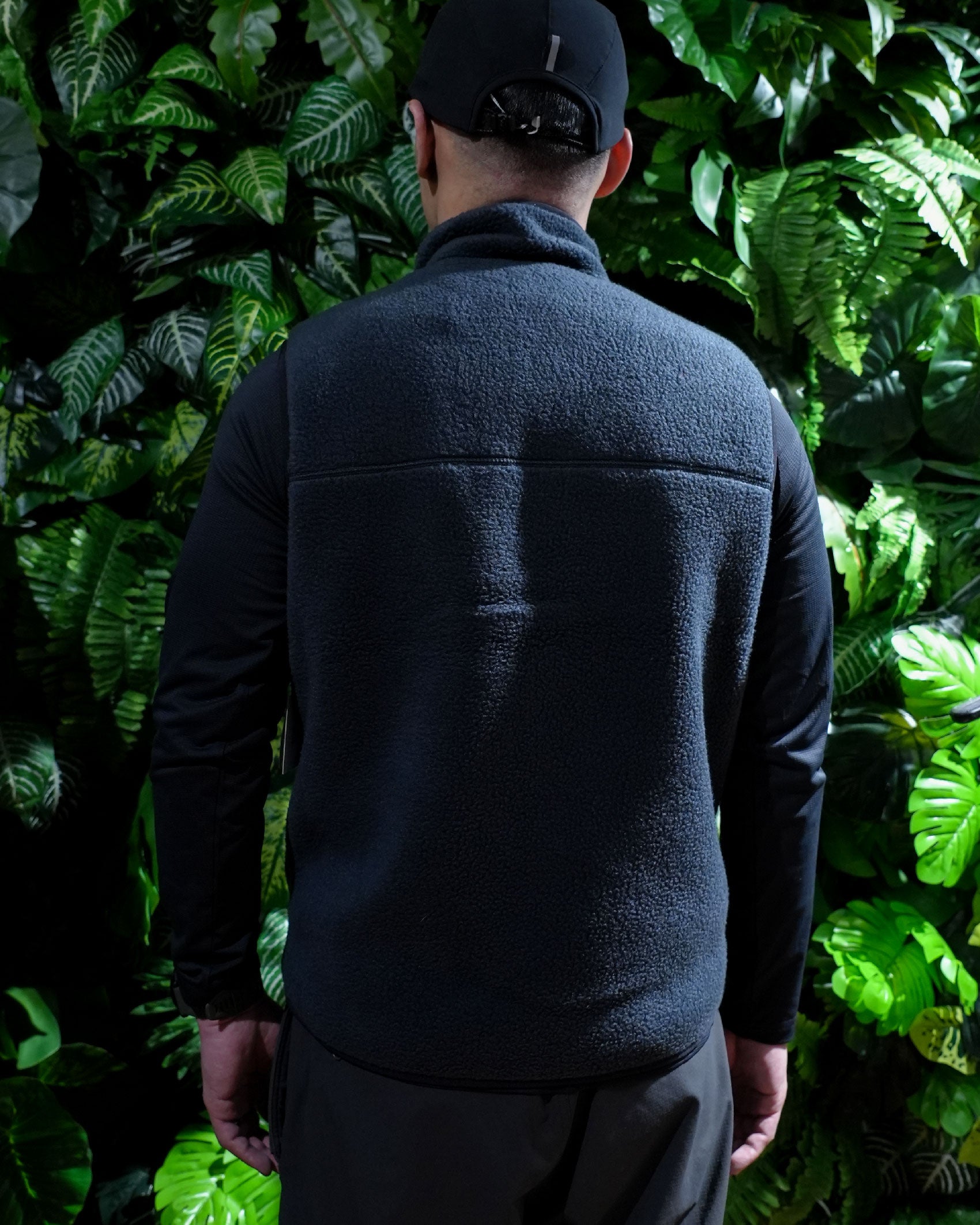 Mountain Hardwear HiCamp™ Fleece Vest