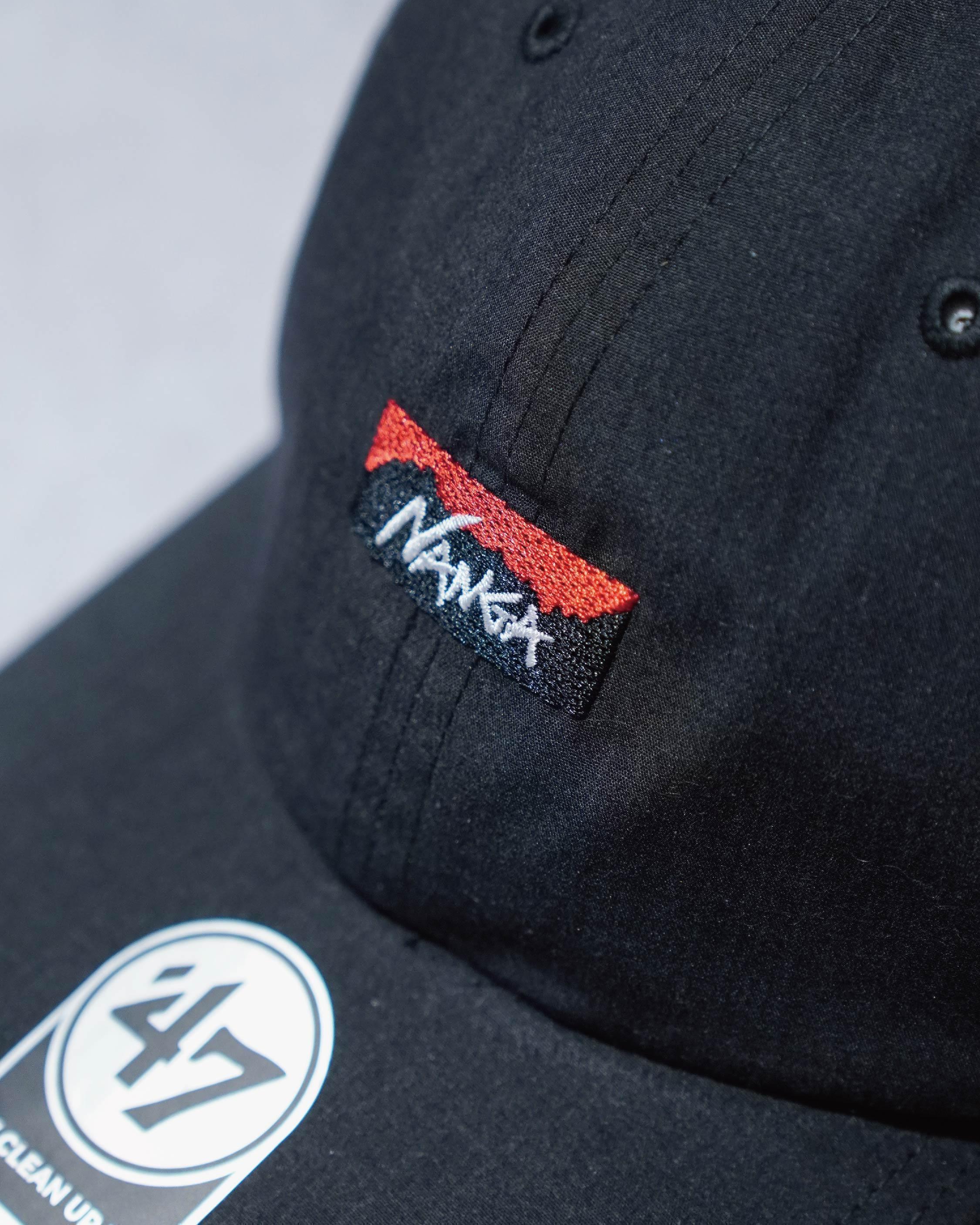 Nanga X '47 Hinoc Cap - Wild Camping