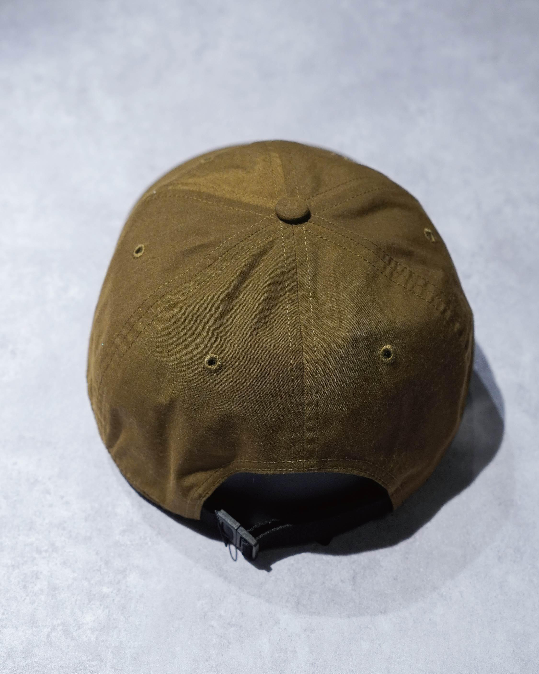 Nanga X '47 Hinoc Cap - Wild Camping