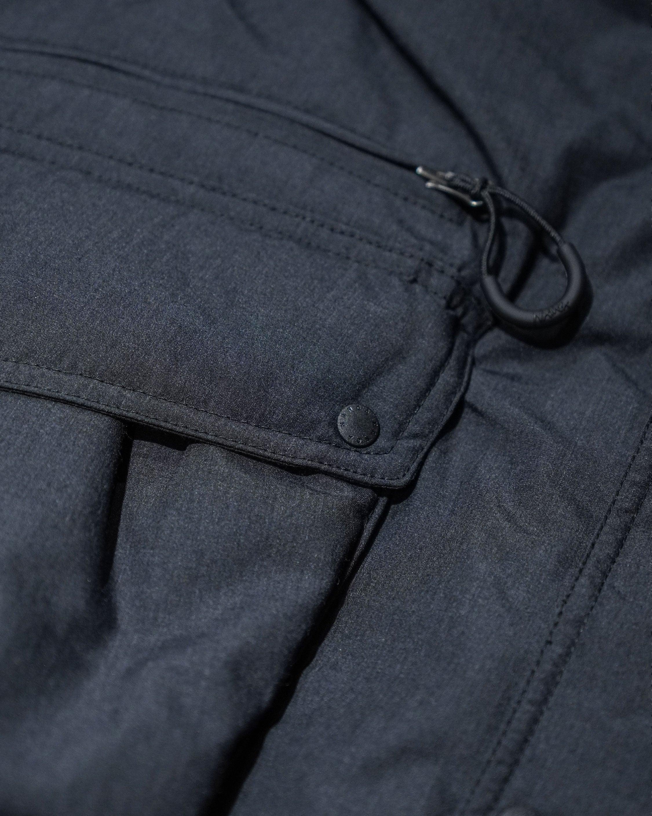 Nanga Hinoc Down Vest / CHA