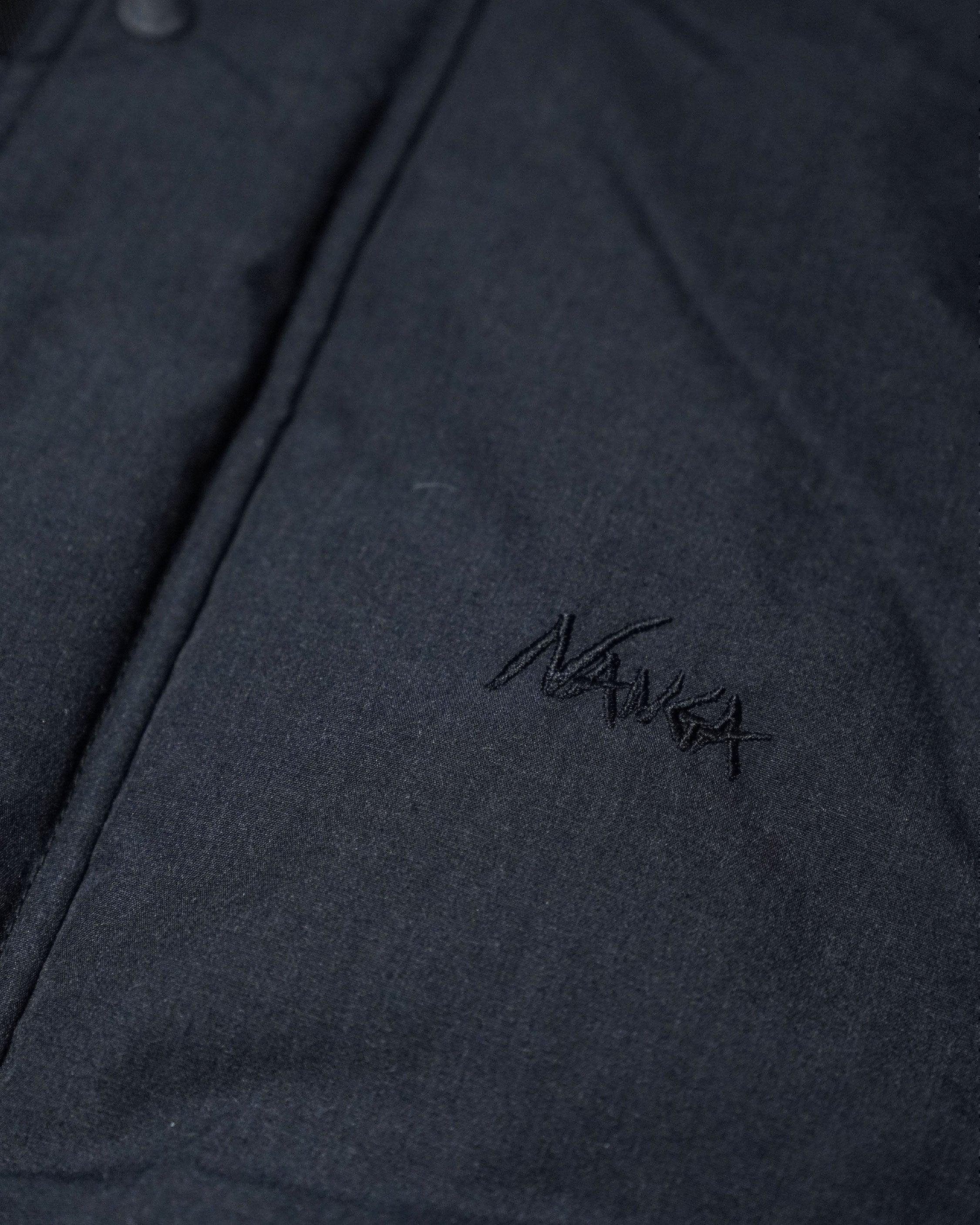 Nanga Hinoc Down Vest / CHA