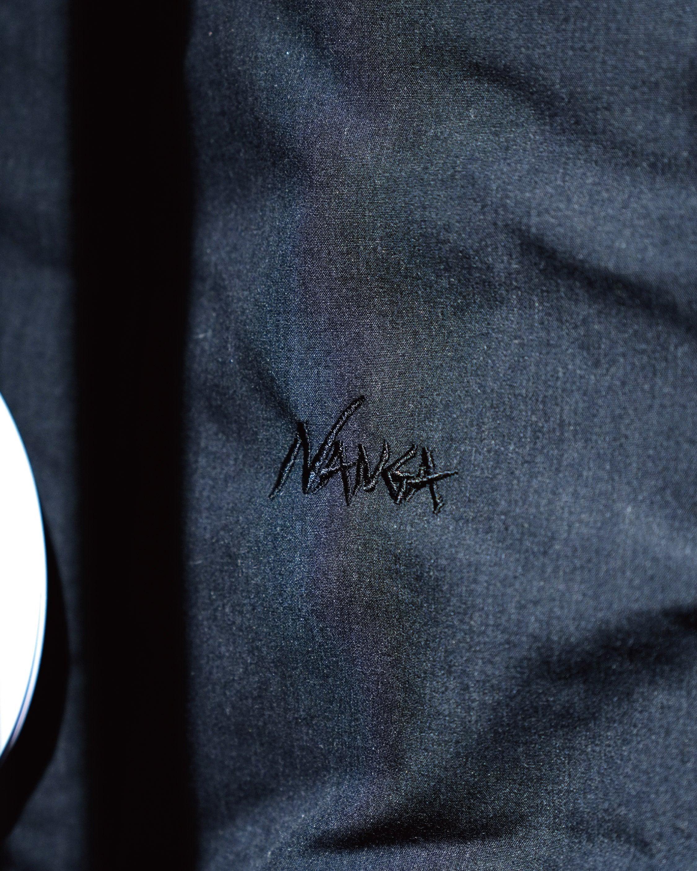 Nanga Hinoc Down Vest / CHA