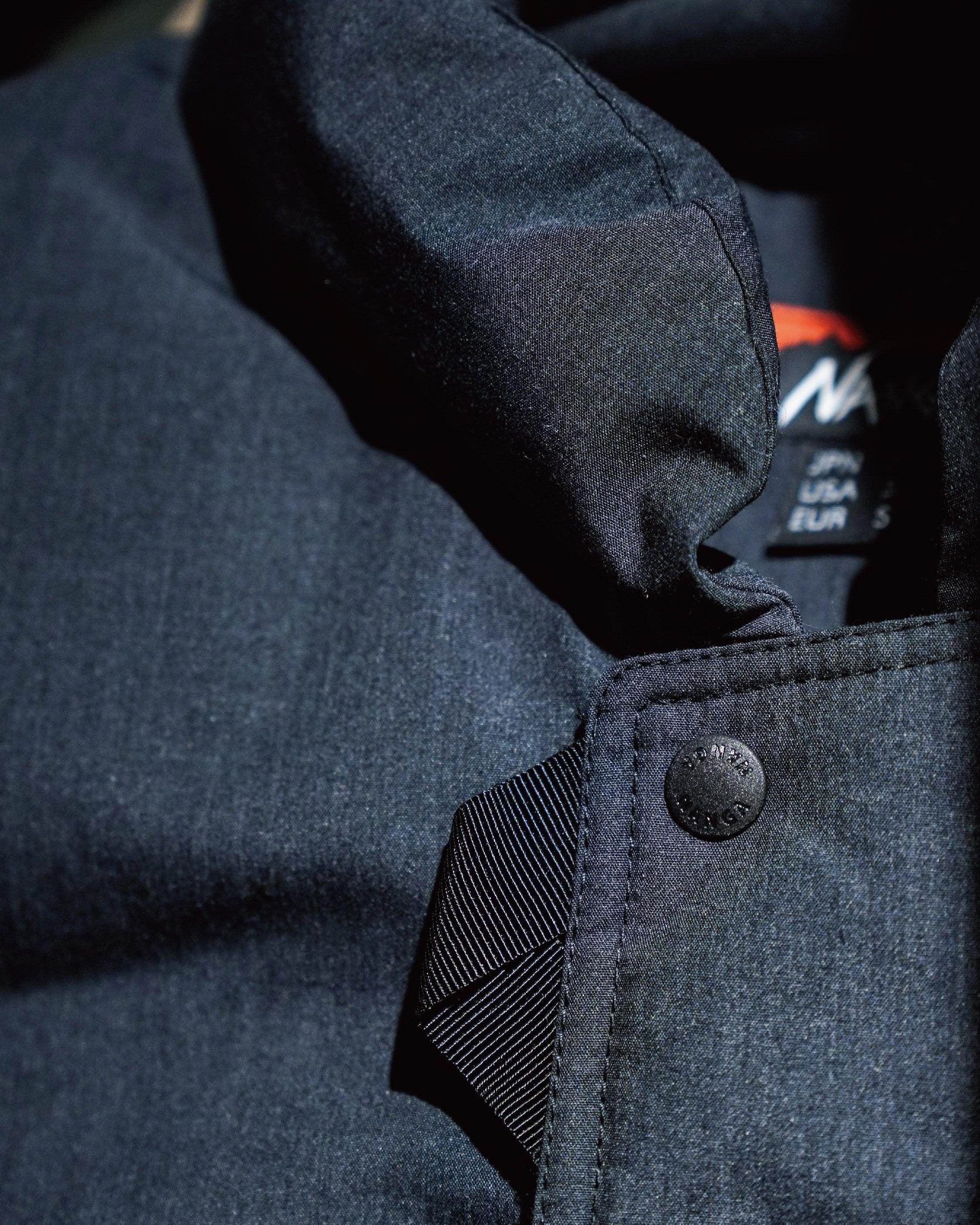 Nanga Hinoc Down Vest / CHA